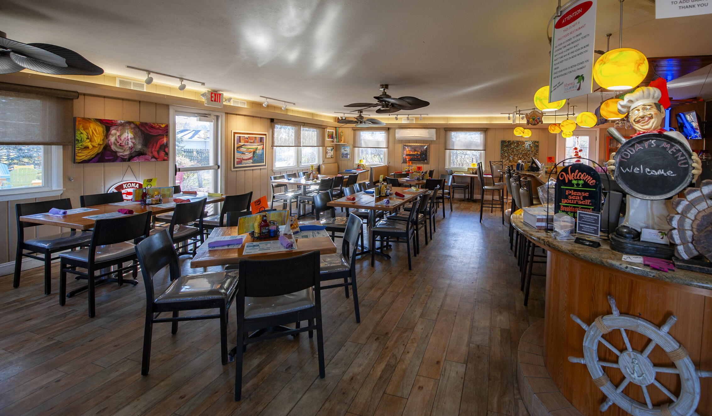 11003 State Route 362, Minster, Ohio 45865