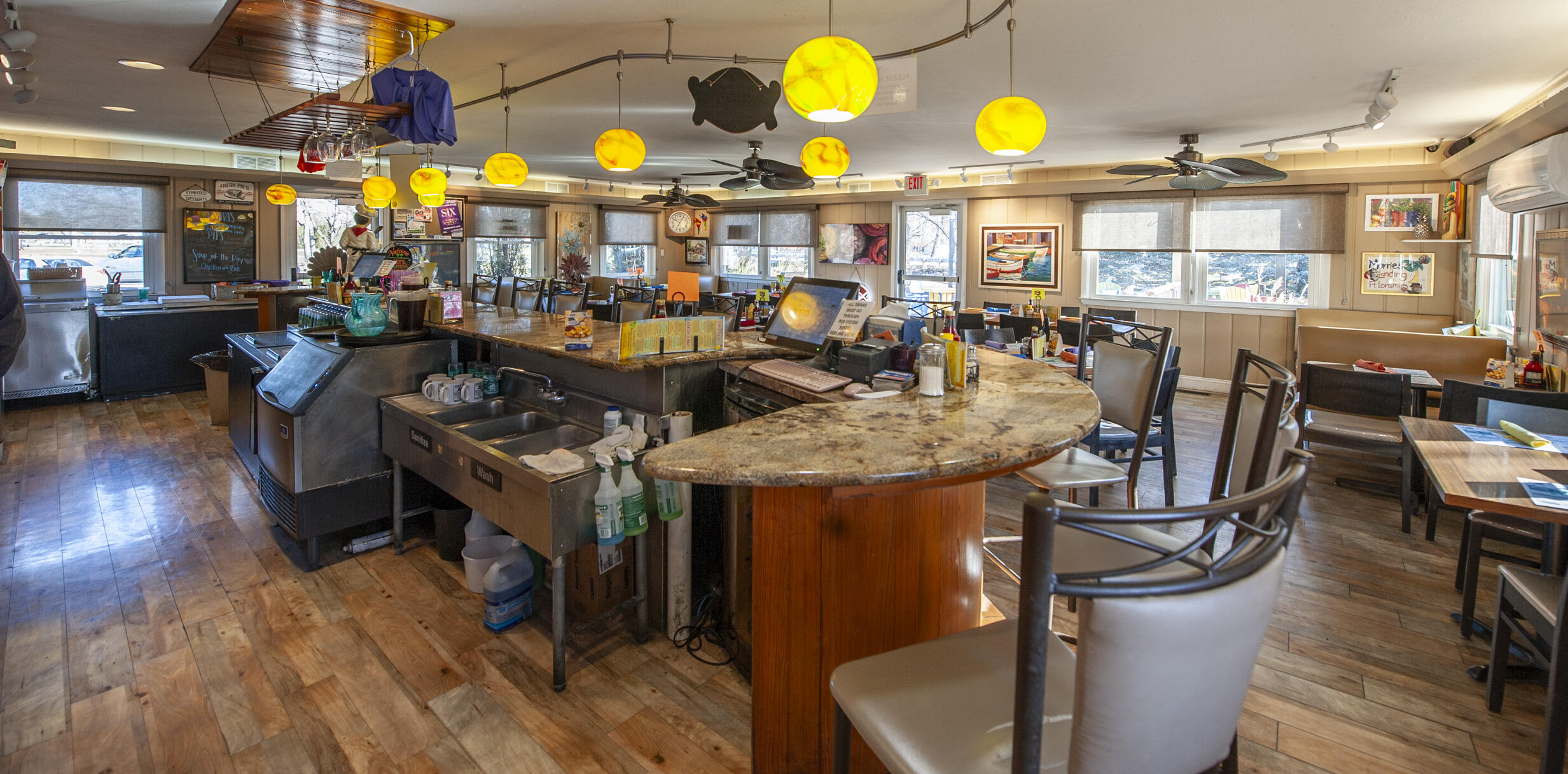 11003 State Route 362, Minster, Ohio 45865