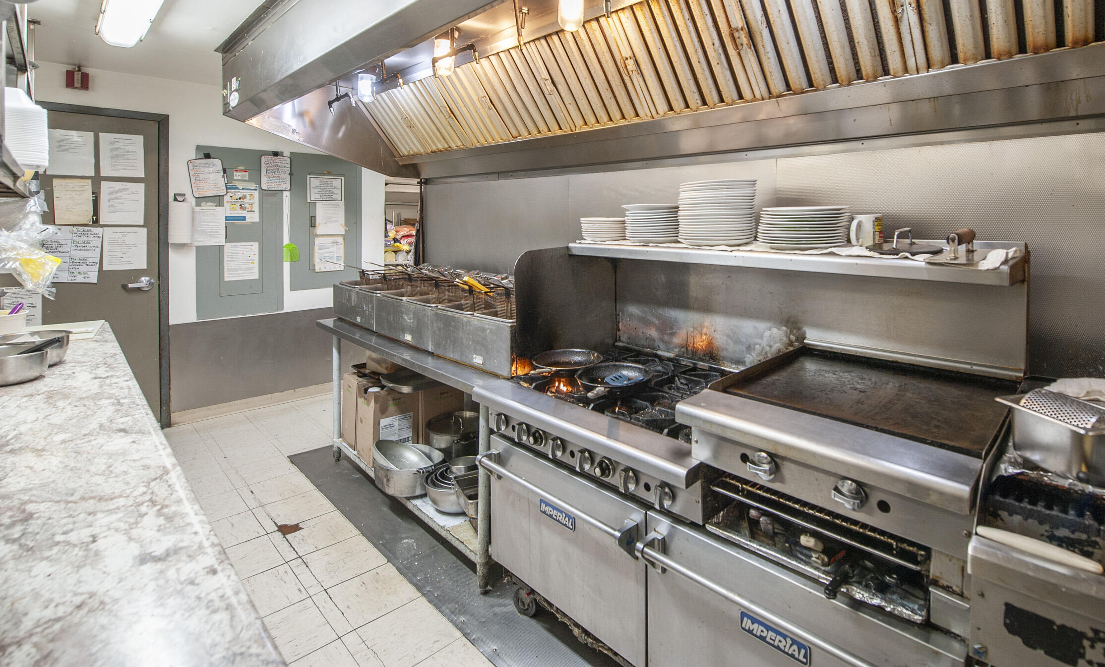 11003 State Route 362, Minster, Ohio 45865