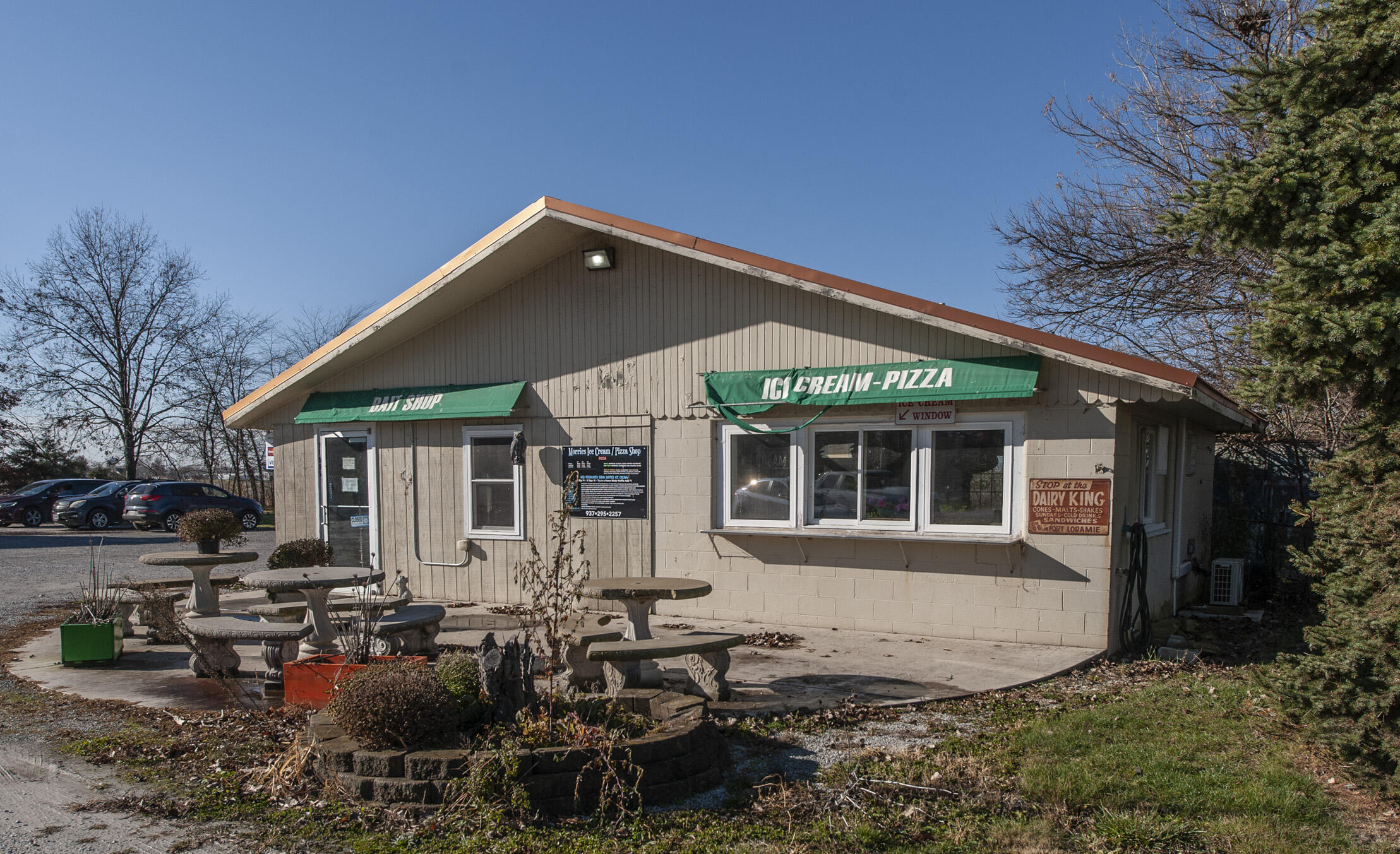 11003 State Route 362, Minster, Ohio 45865