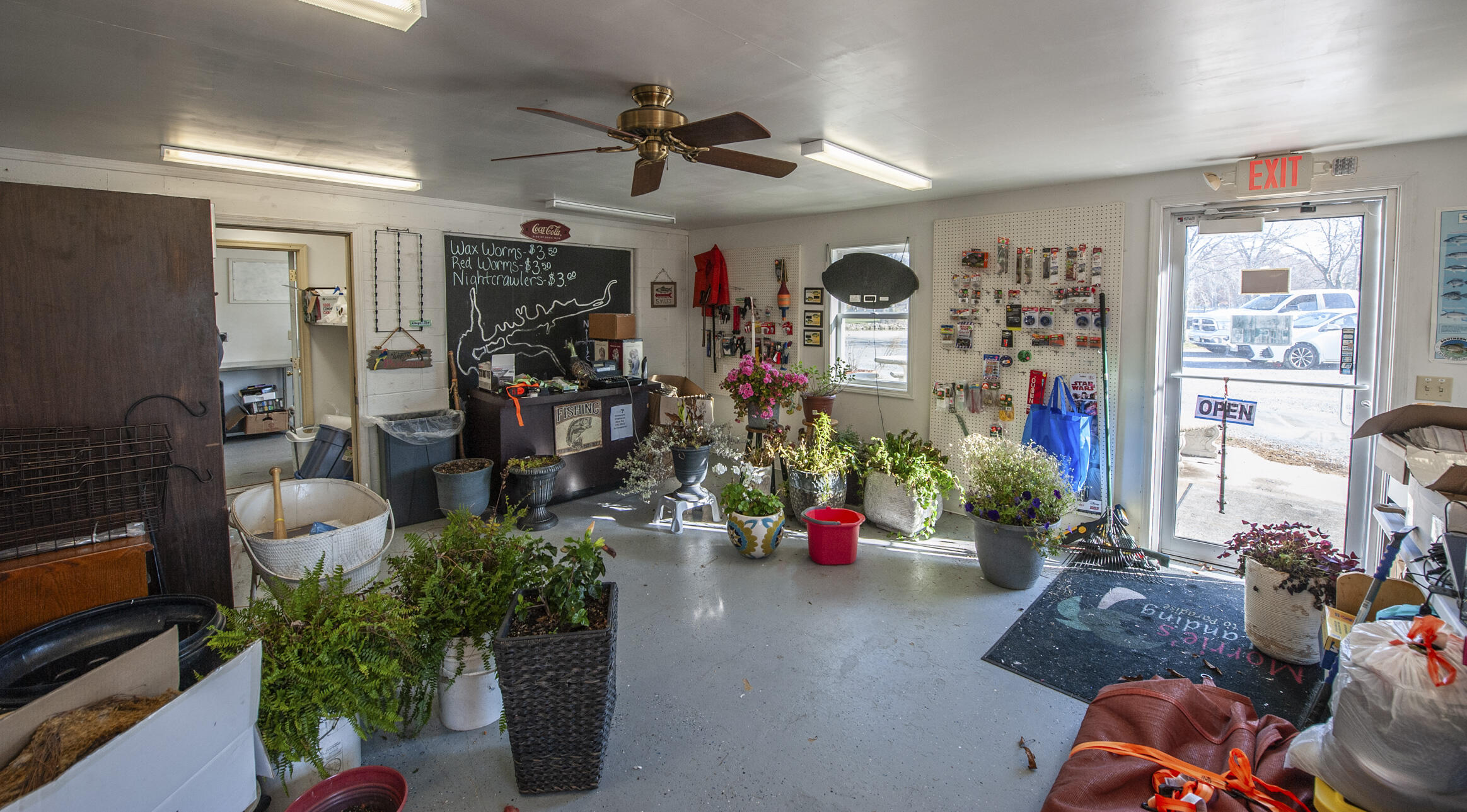 11003 State Route 362, Minster, Ohio 45865