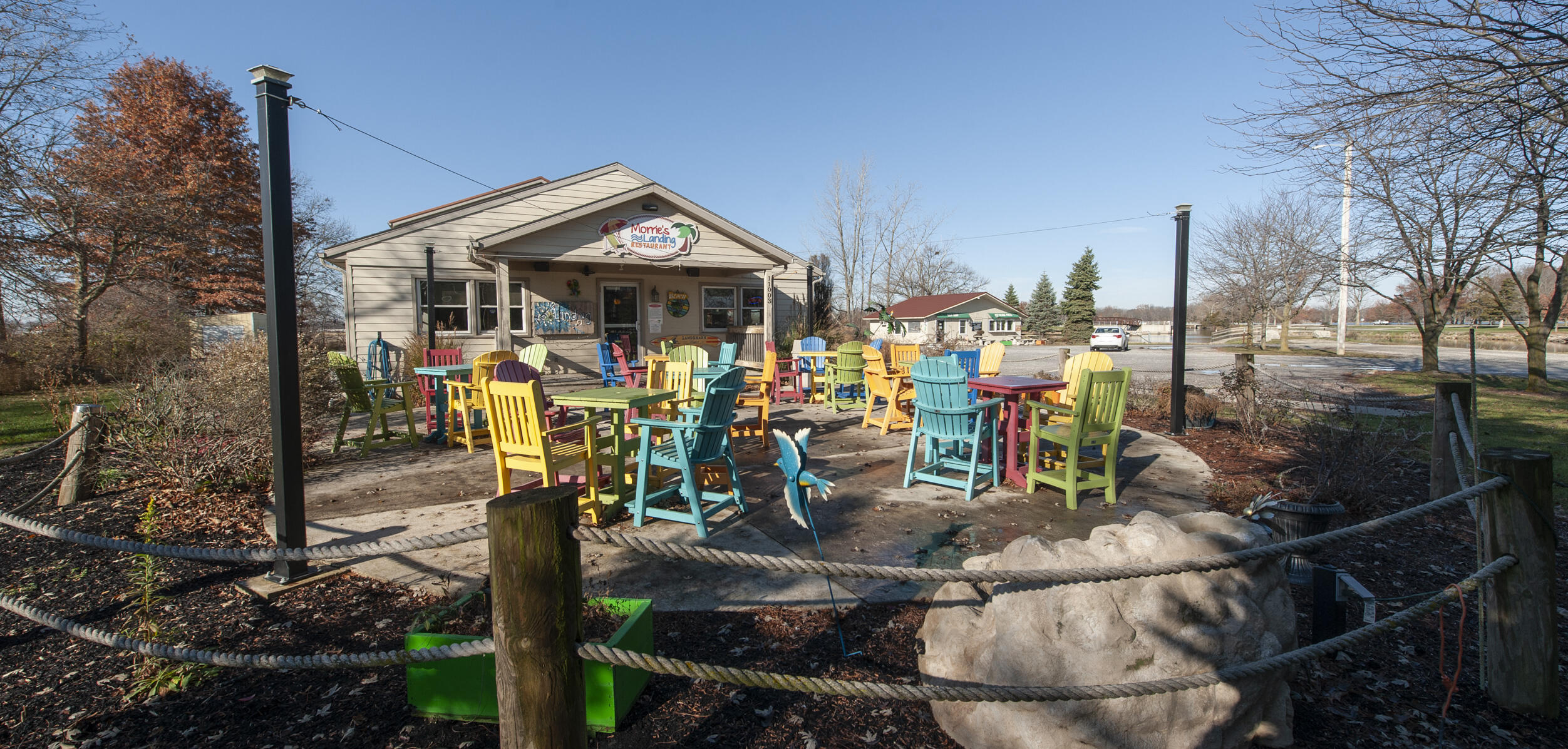 11003 State Route 362, Minster, Ohio 45865