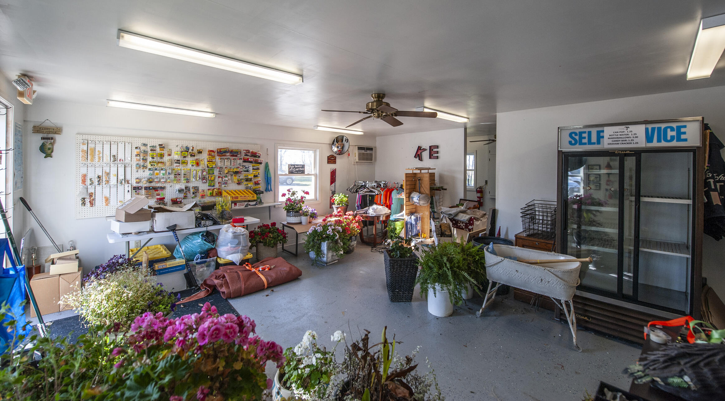 11003 State Route 362, Minster, Ohio 45865