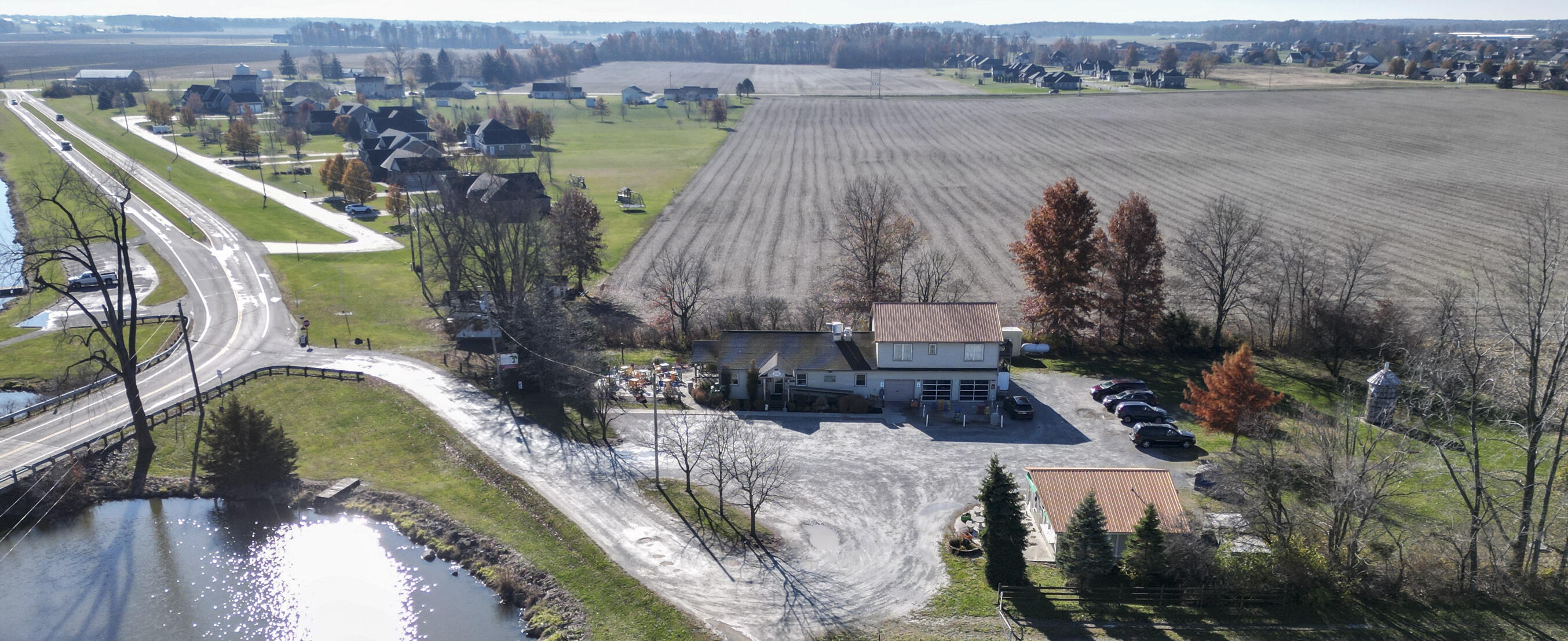 11003 State Route 362, Minster, Ohio 45865