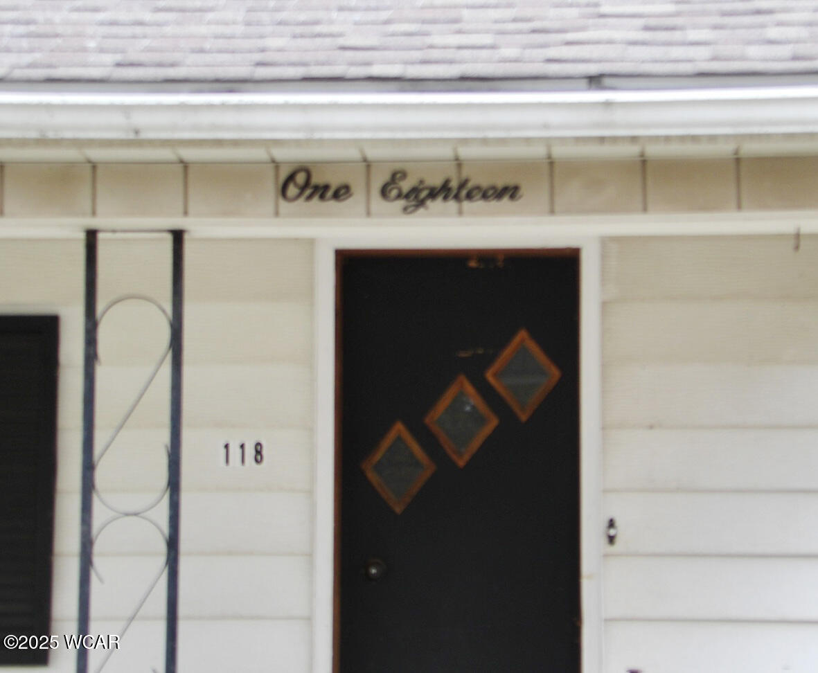 118 Wilch Street, Arlington, Ohio