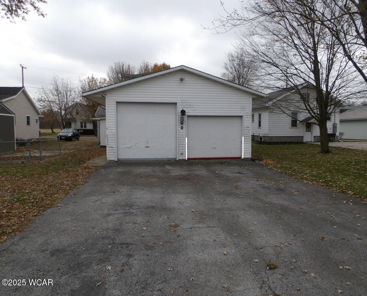 118 Wilch Street, Arlington, Ohio