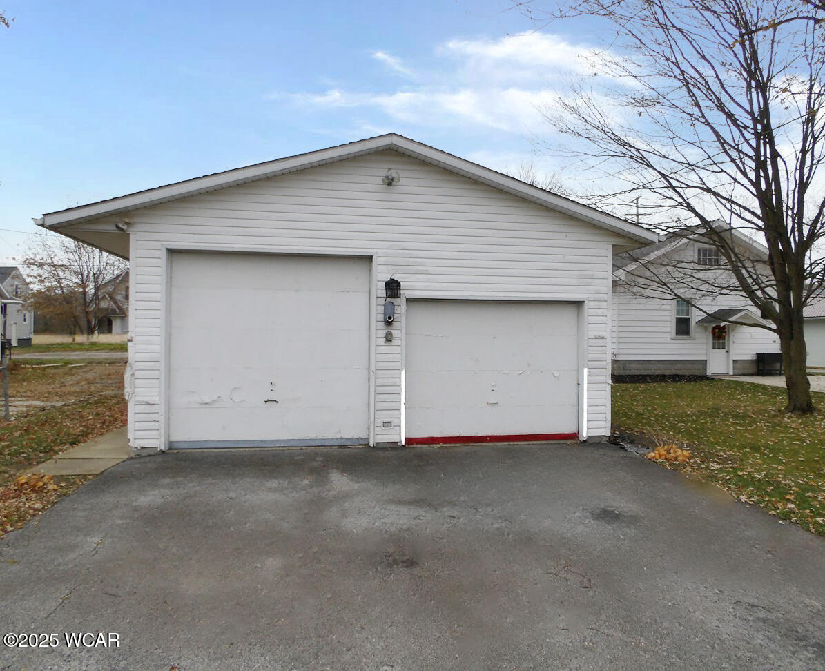 118 Wilch Street, Arlington, Ohio