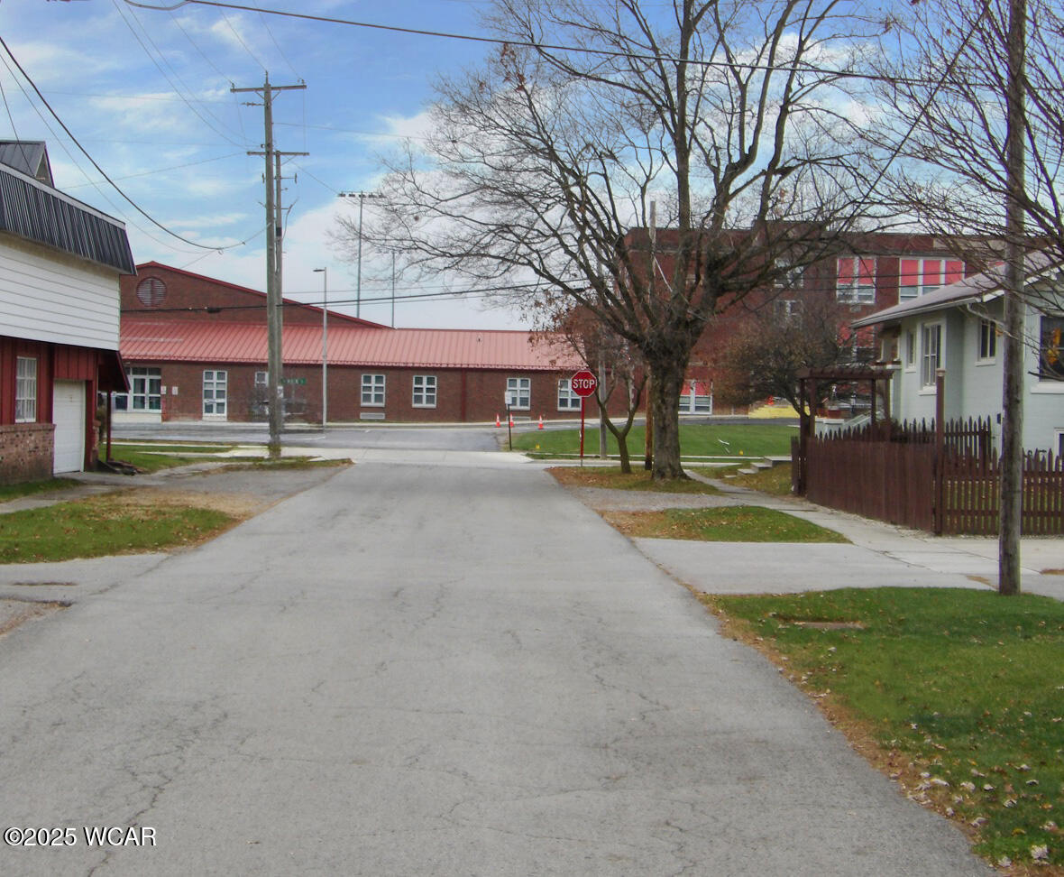 118 Wilch Street, Arlington, Ohio