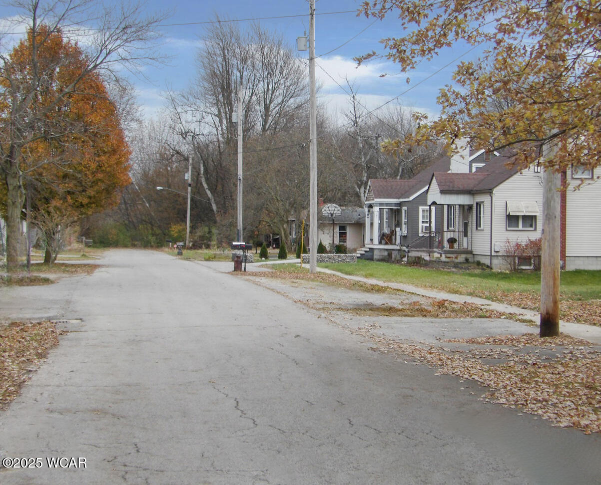 118 Wilch Street, Arlington, Ohio