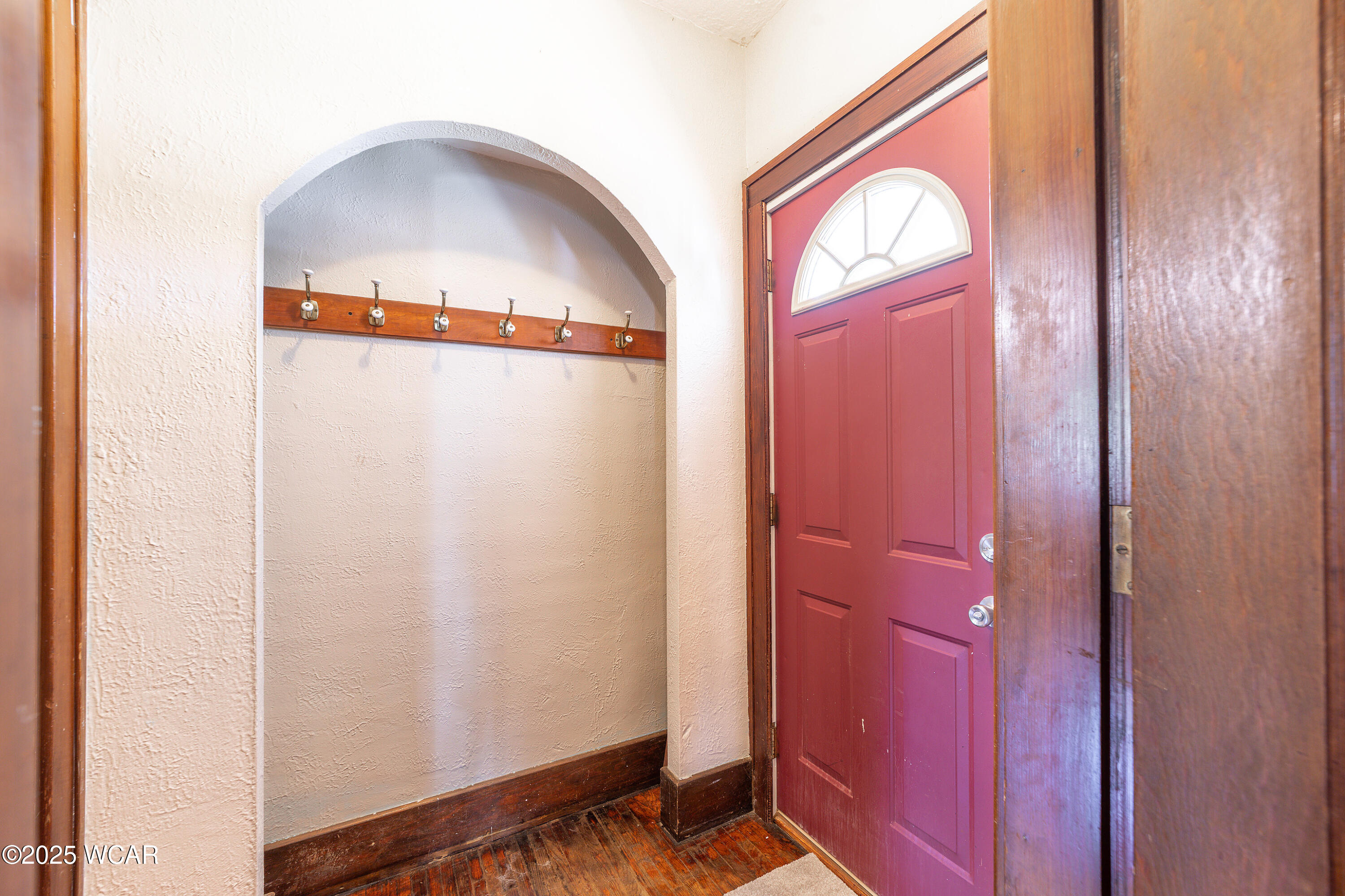 222 Grove Street, Bluffton, Ohio