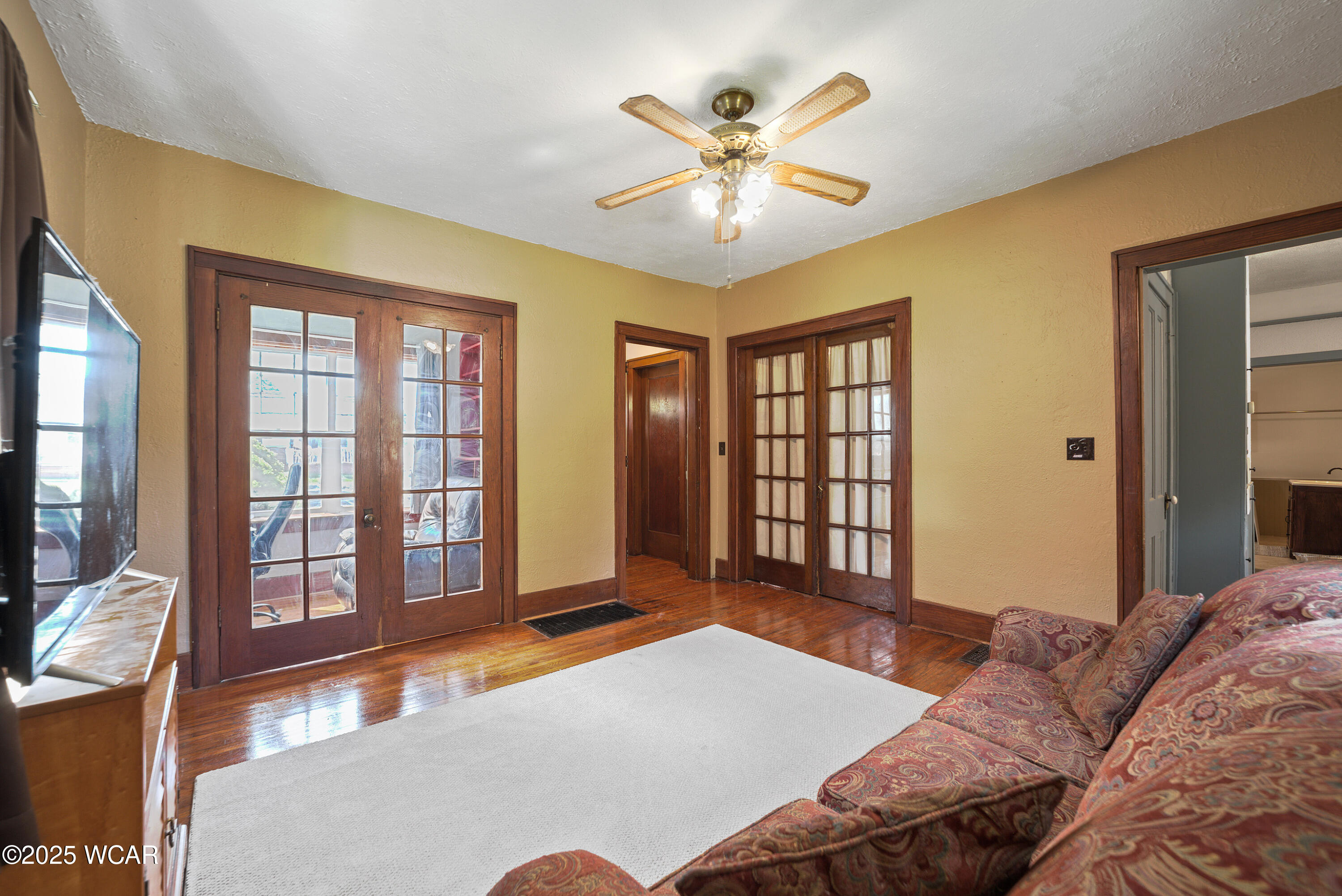 222 Grove Street, Bluffton, Ohio