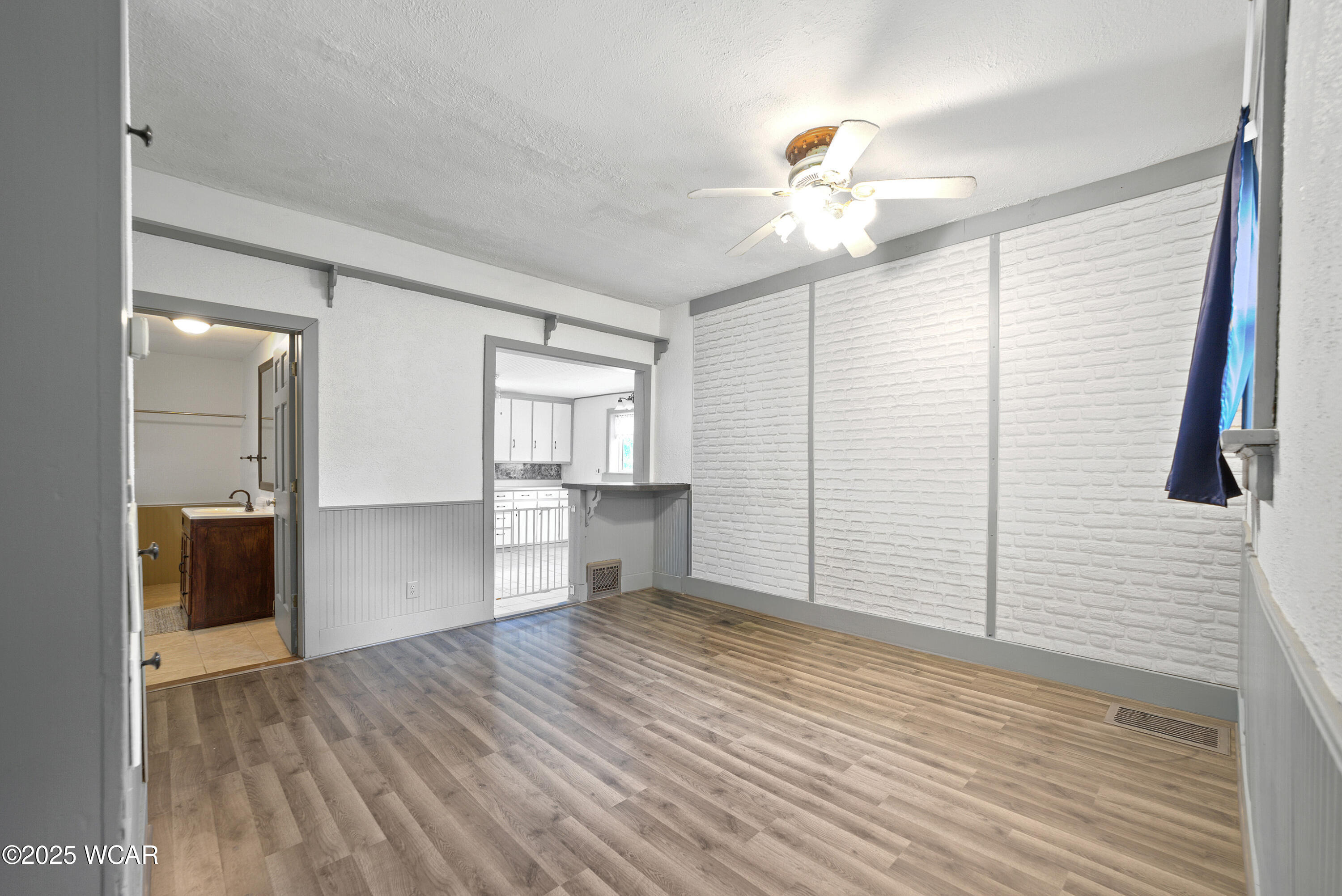 222 Grove Street, Bluffton, Ohio