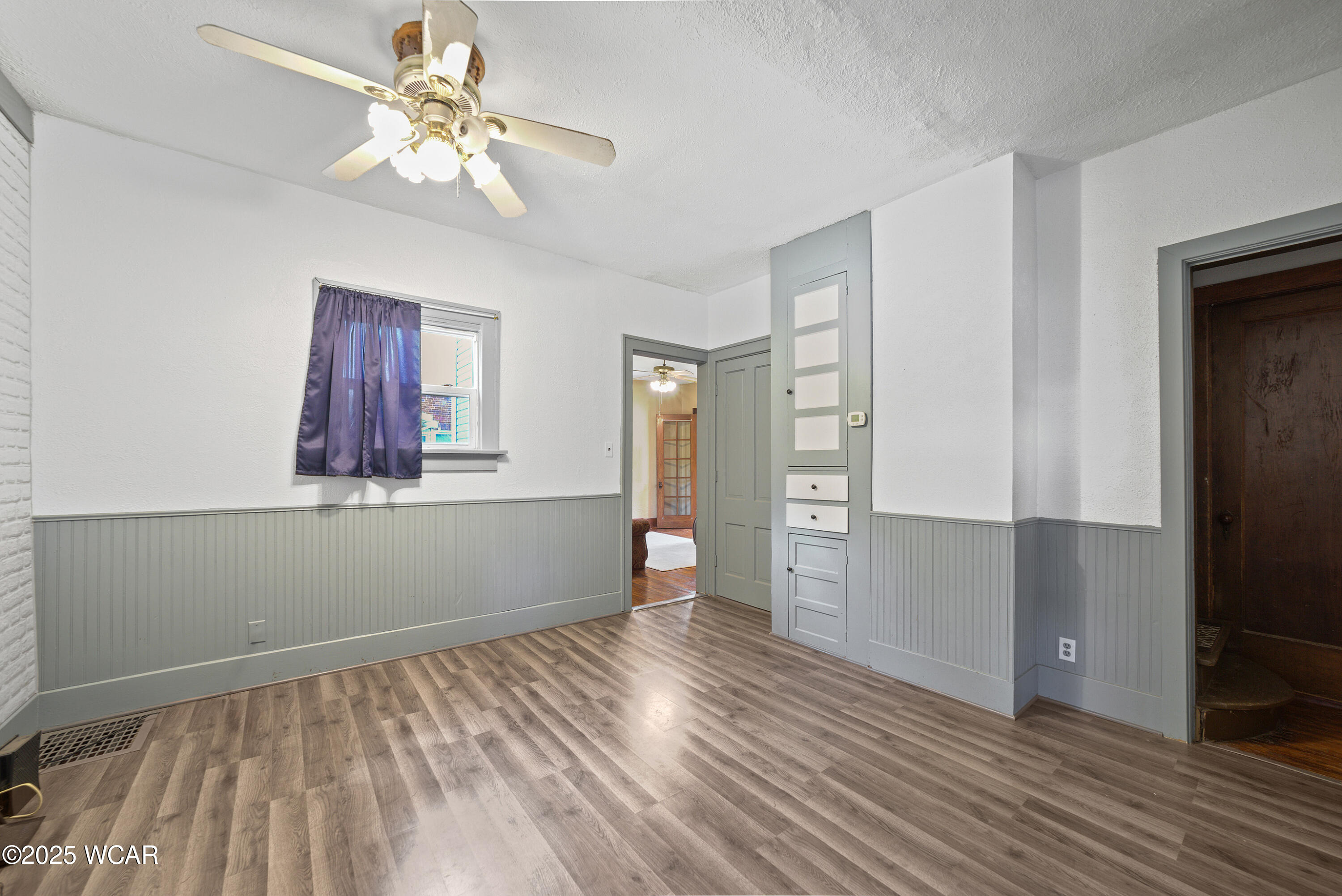 222 Grove Street, Bluffton, Ohio