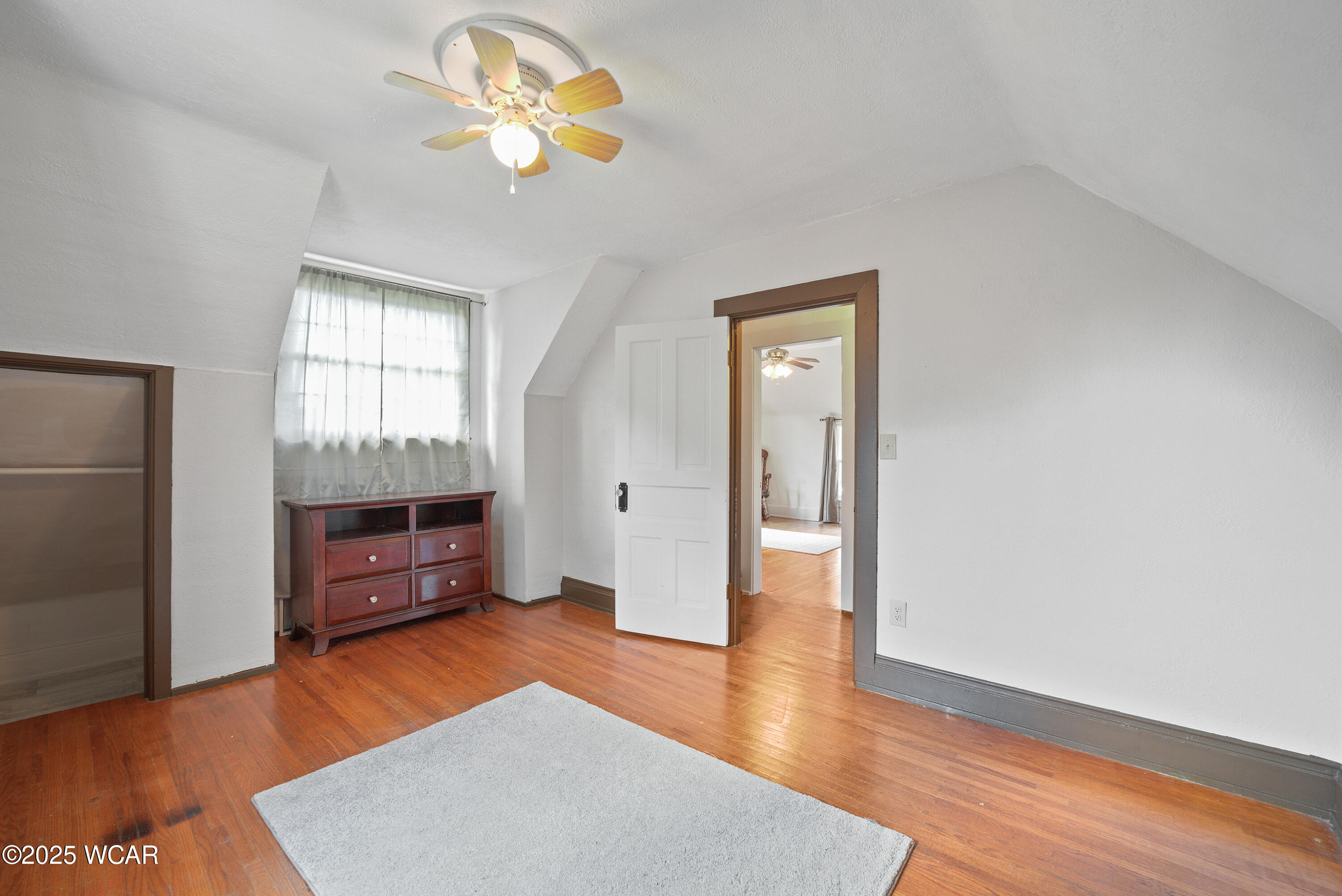 222 Grove Street, Bluffton, Ohio