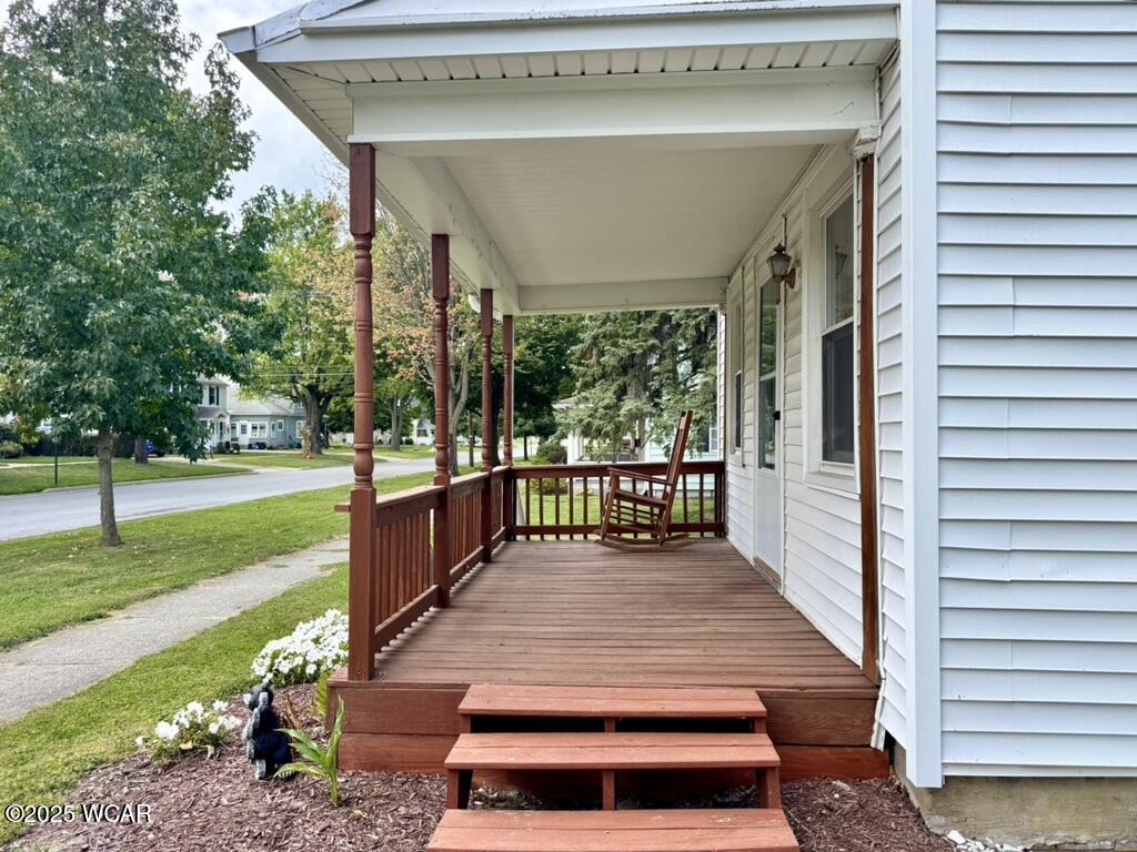 230 Bigelow Street, Upper Sandusky, Ohio