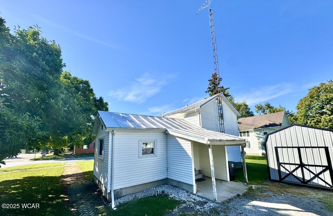 230 Bigelow Street, Upper Sandusky, Ohio