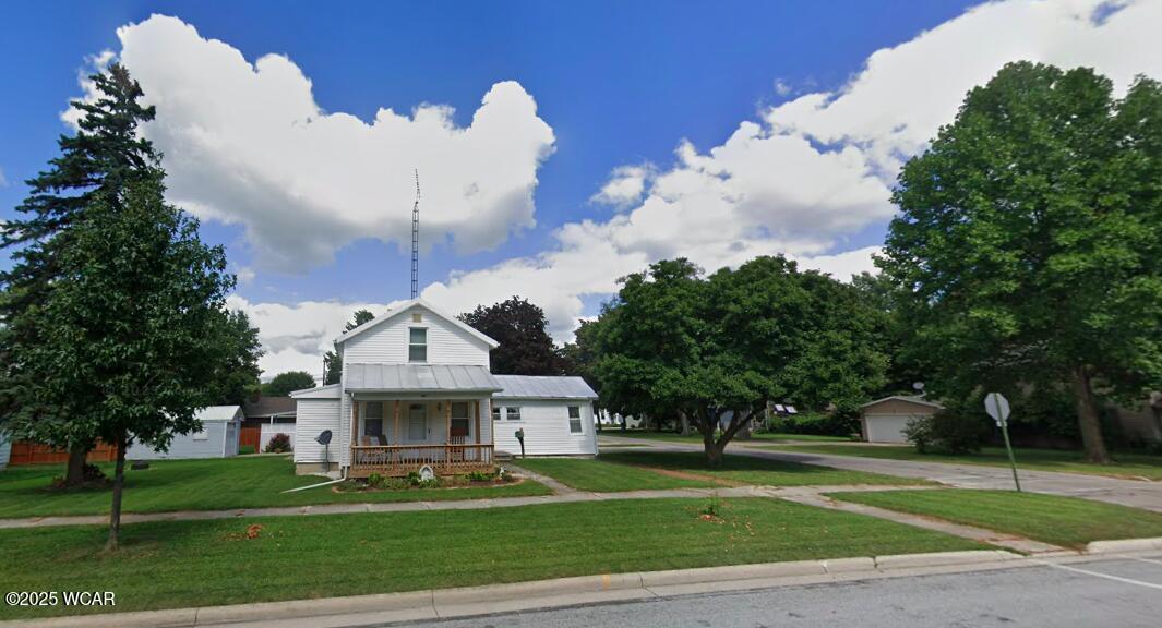 230 Bigelow Street, Upper Sandusky, Ohio