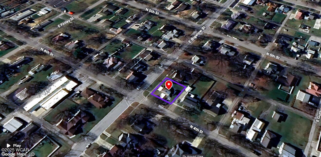 230 Bigelow Street, Upper Sandusky, Ohio