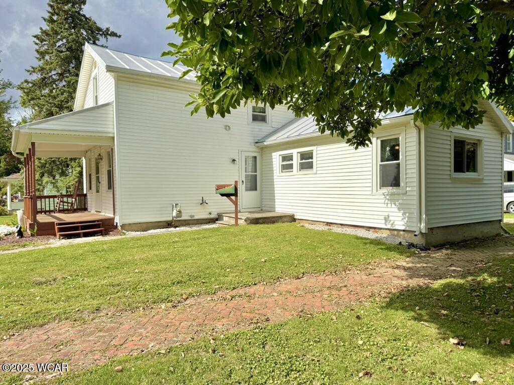 230 Bigelow Street, Upper Sandusky, Ohio