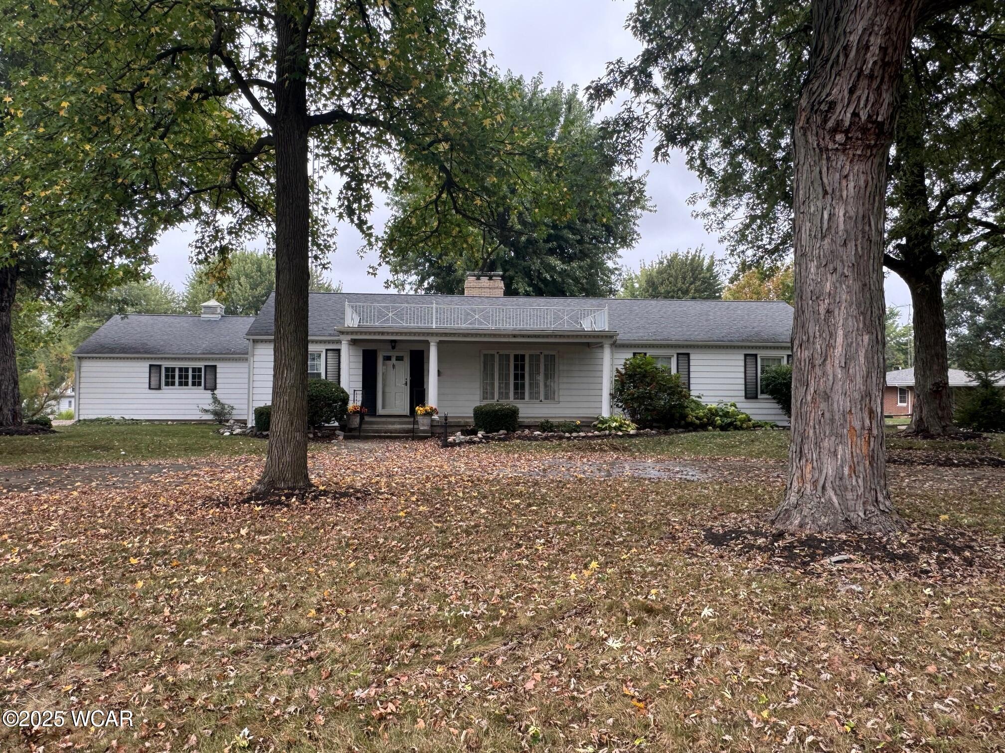 299 Marie Avenue, Kenton, Ohio