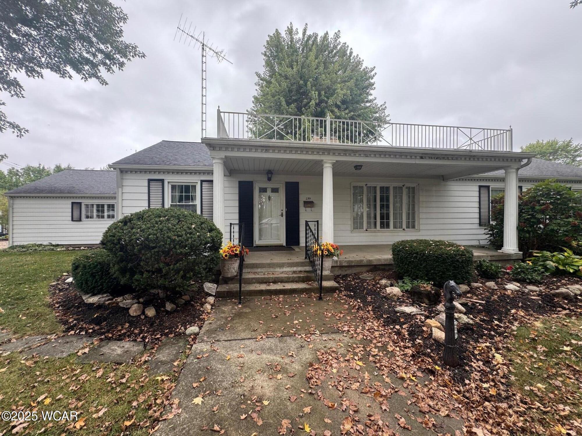 299 Marie Avenue, Kenton, Ohio