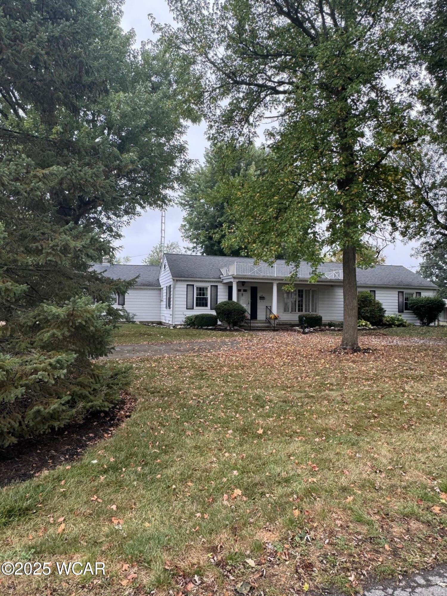 299 Marie Avenue, Kenton, Ohio