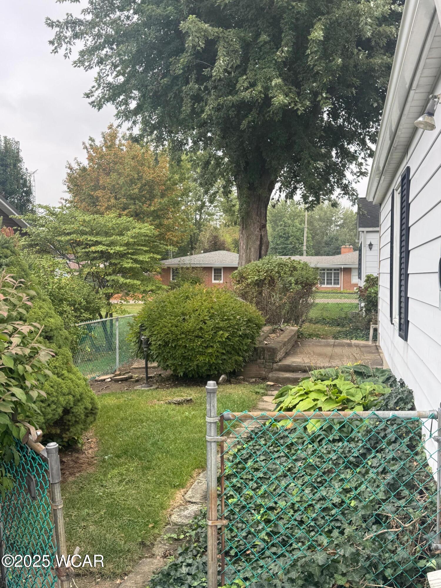 299 Marie Avenue, Kenton, Ohio