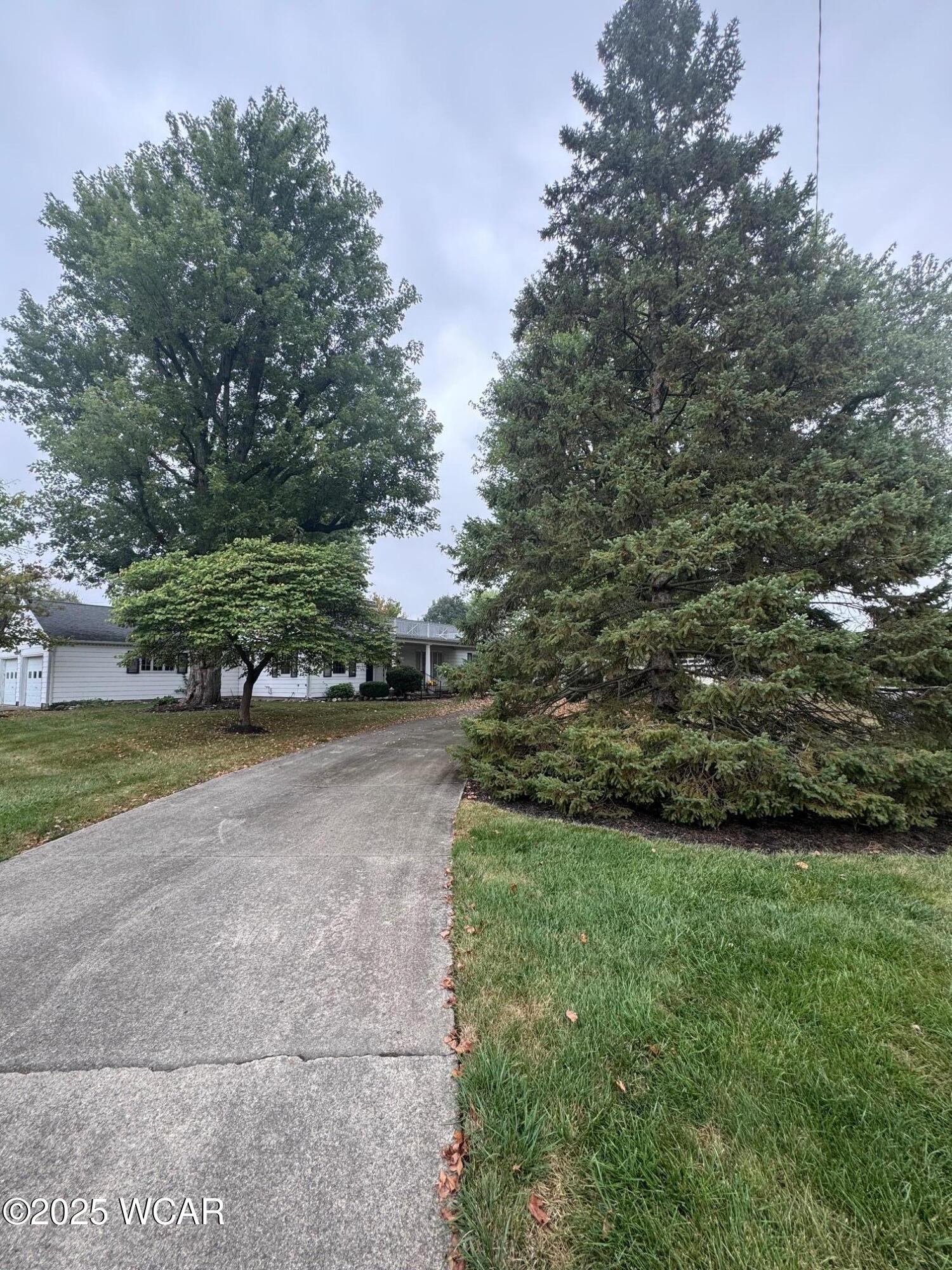 299 Marie Avenue, Kenton, Ohio