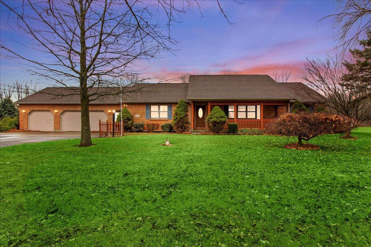 2294 Short Cut Road, Urbana, Ohio 43078