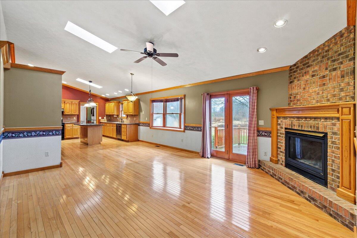 2294 Short Cut Road, Urbana, Ohio 43078