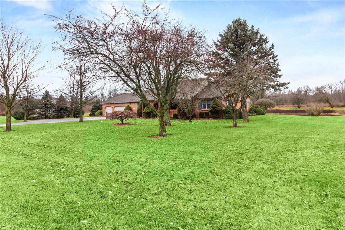 2294 Short Cut Road, Urbana, Ohio 43078
