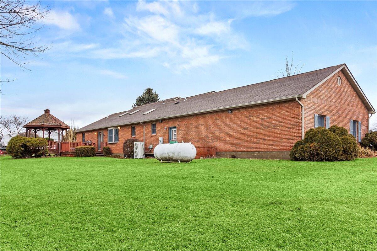 2294 Short Cut Road, Urbana, Ohio 43078