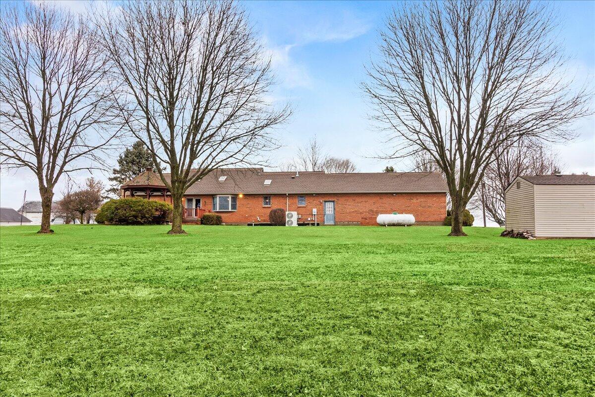 2294 Short Cut Road, Urbana, Ohio 43078