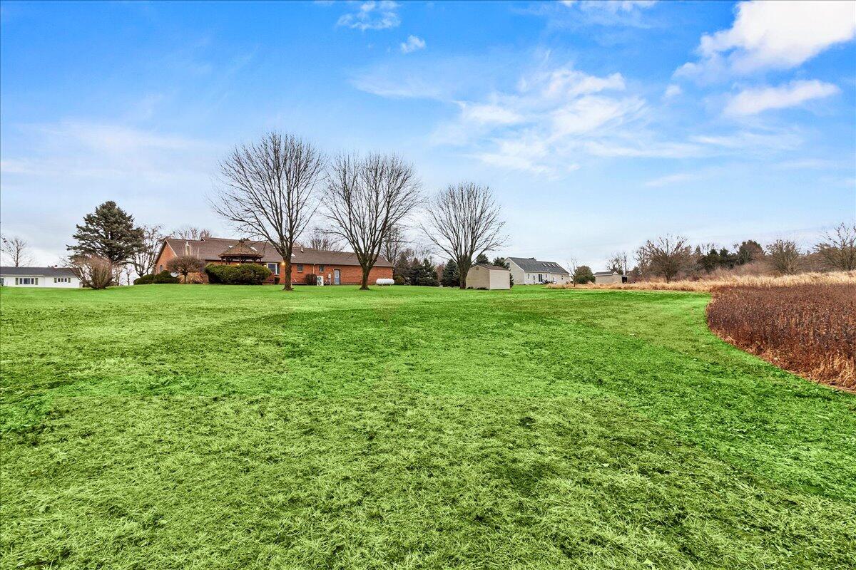 2294 Short Cut Road, Urbana, Ohio 43078