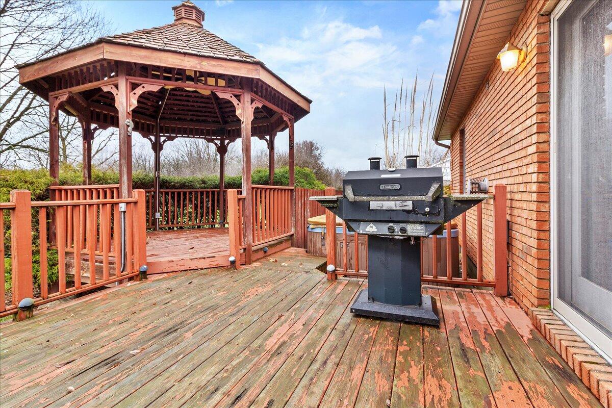 2294 Short Cut Road, Urbana, Ohio 43078