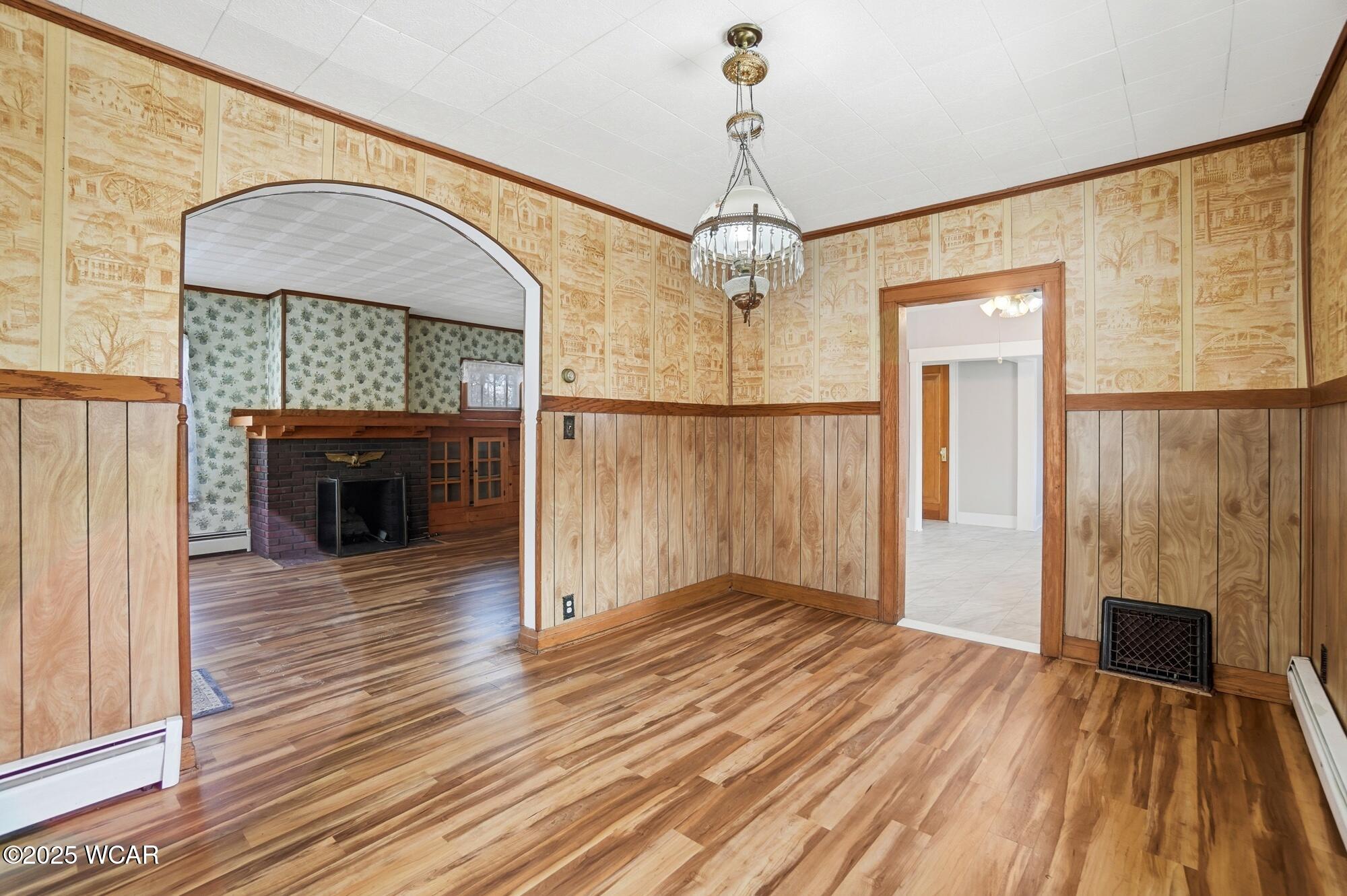 1541 Oakland Parkway, Lima, Ohio