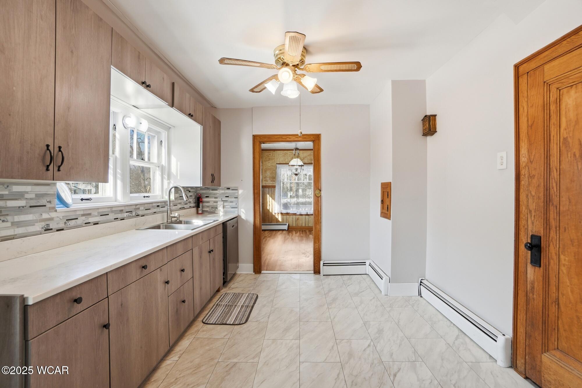 1541 Oakland Parkway, Lima, Ohio