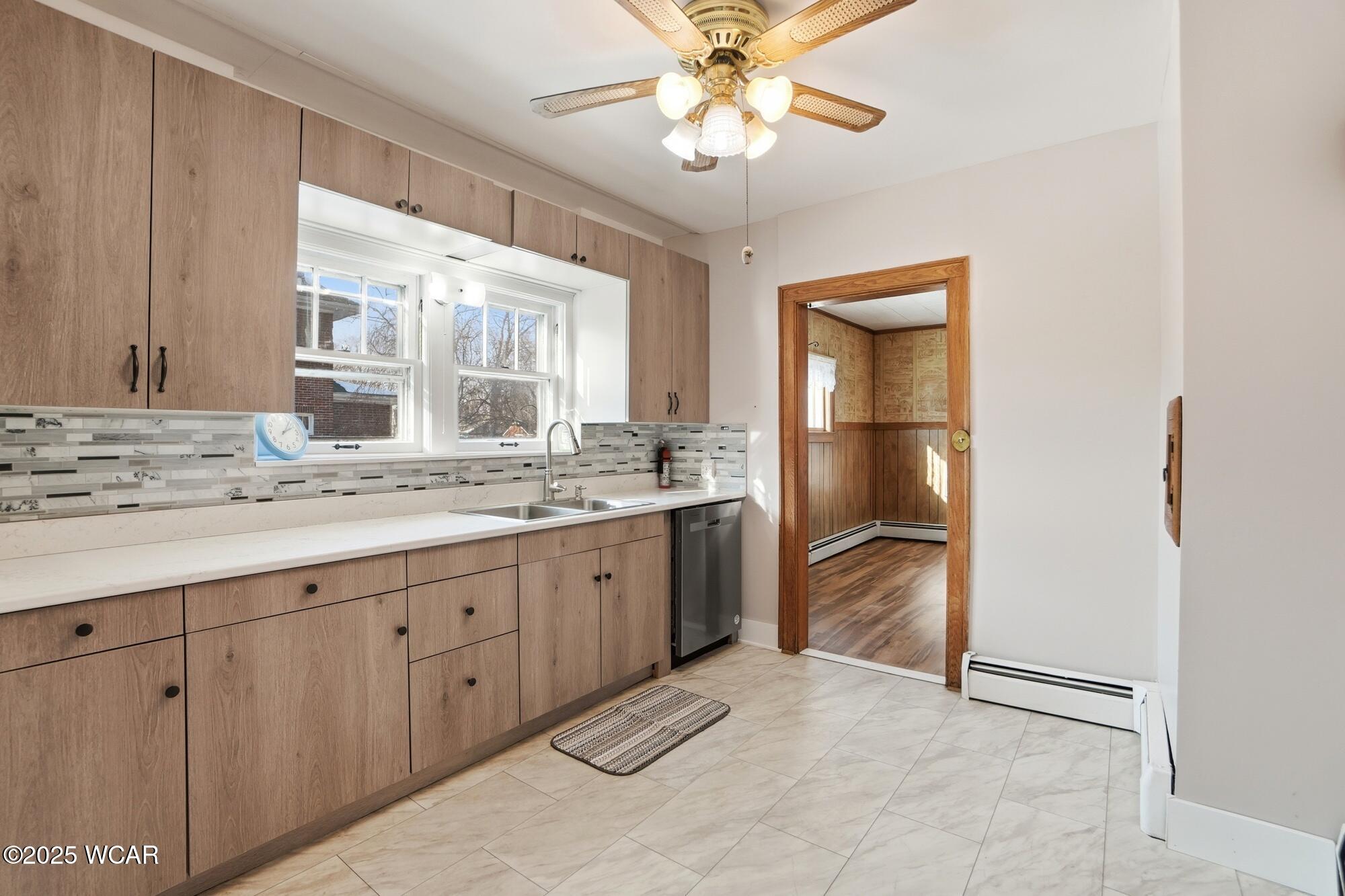 1541 Oakland Parkway, Lima, Ohio