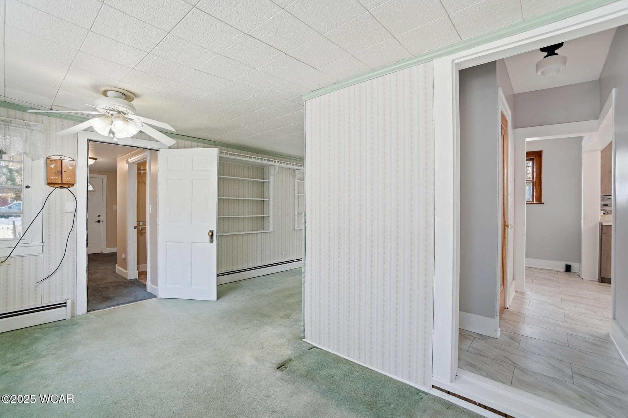 1541 Oakland Parkway, Lima, Ohio