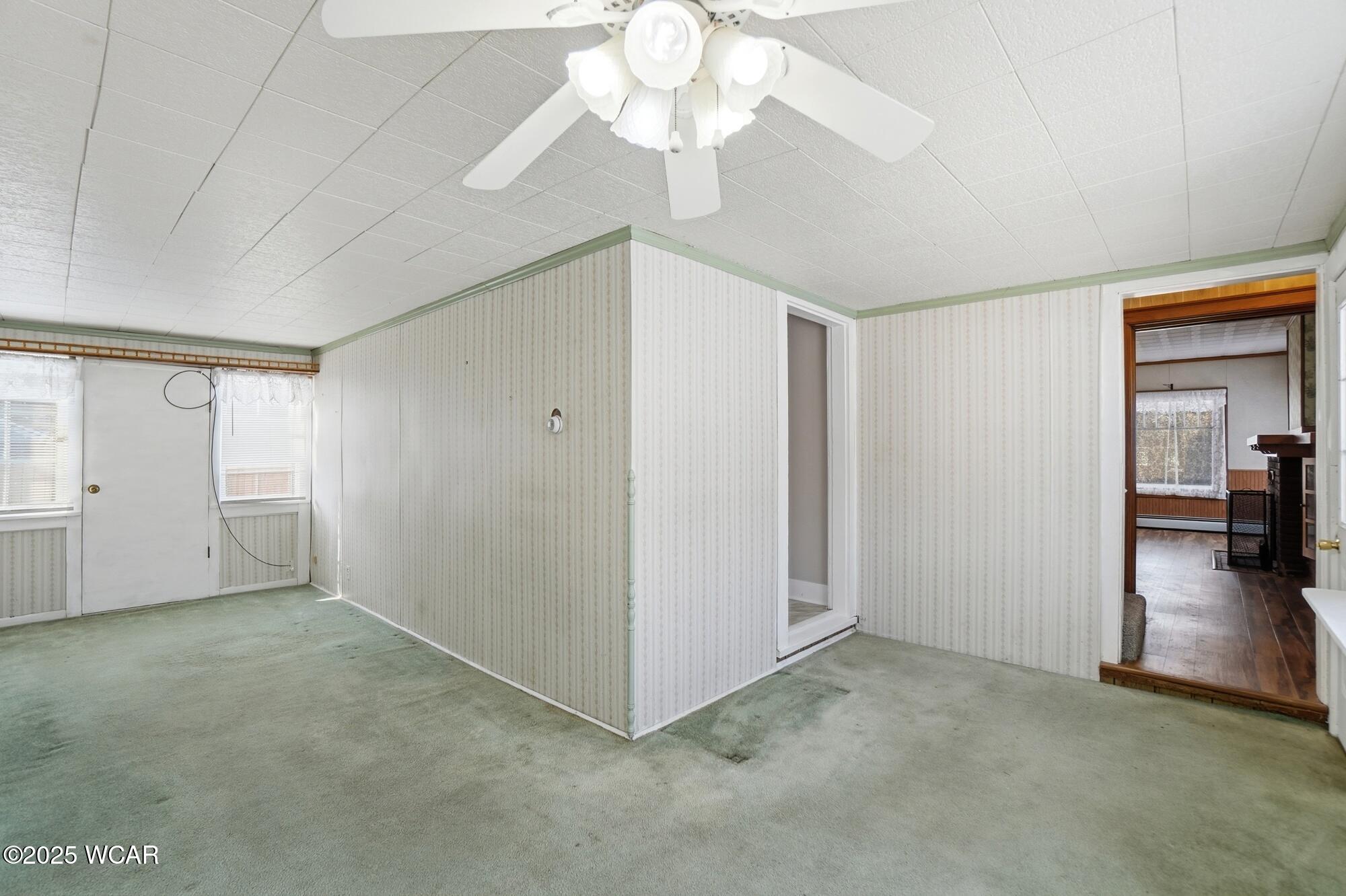 1541 Oakland Parkway, Lima, Ohio