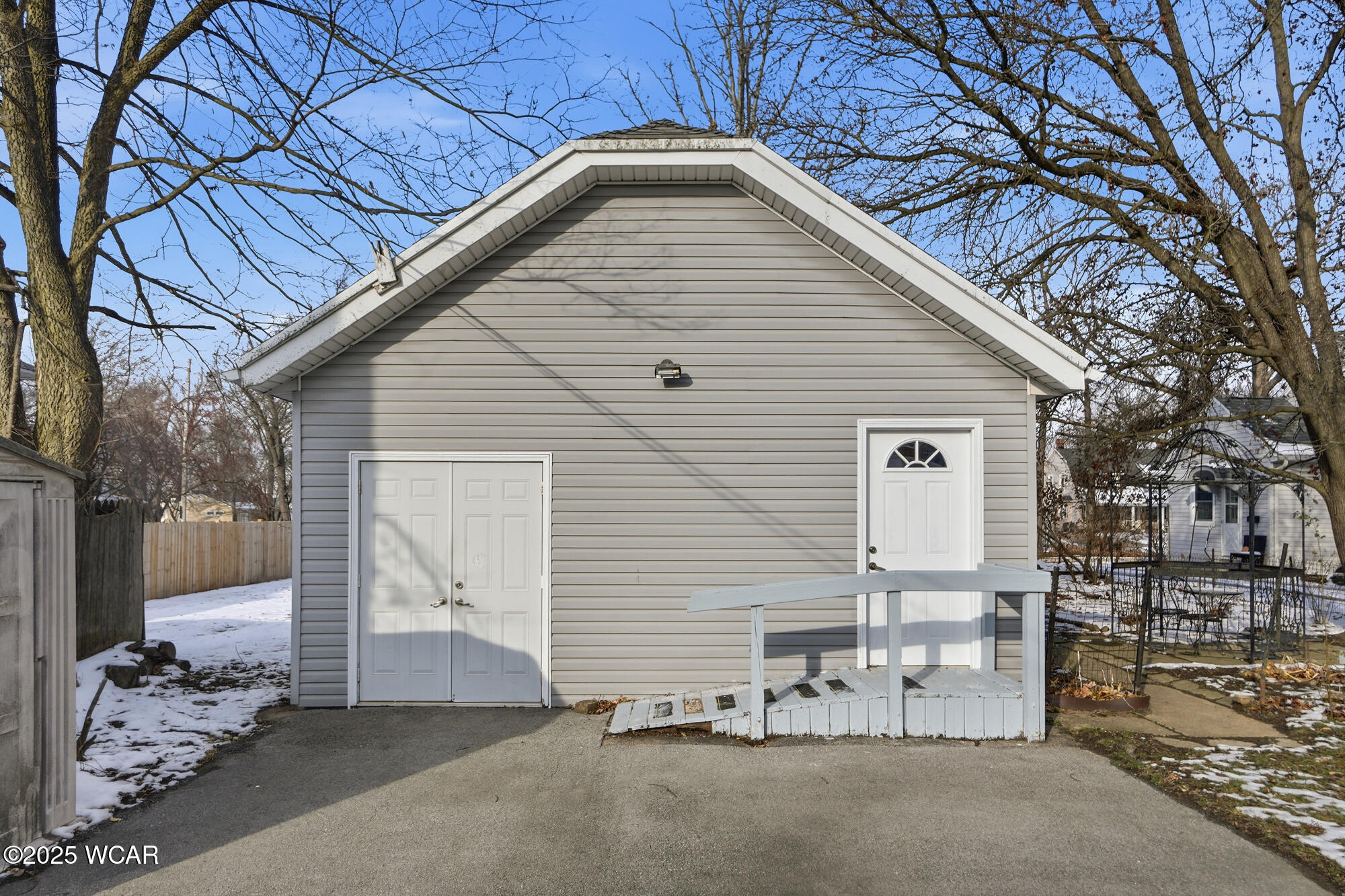 1541 Oakland Parkway, Lima, Ohio