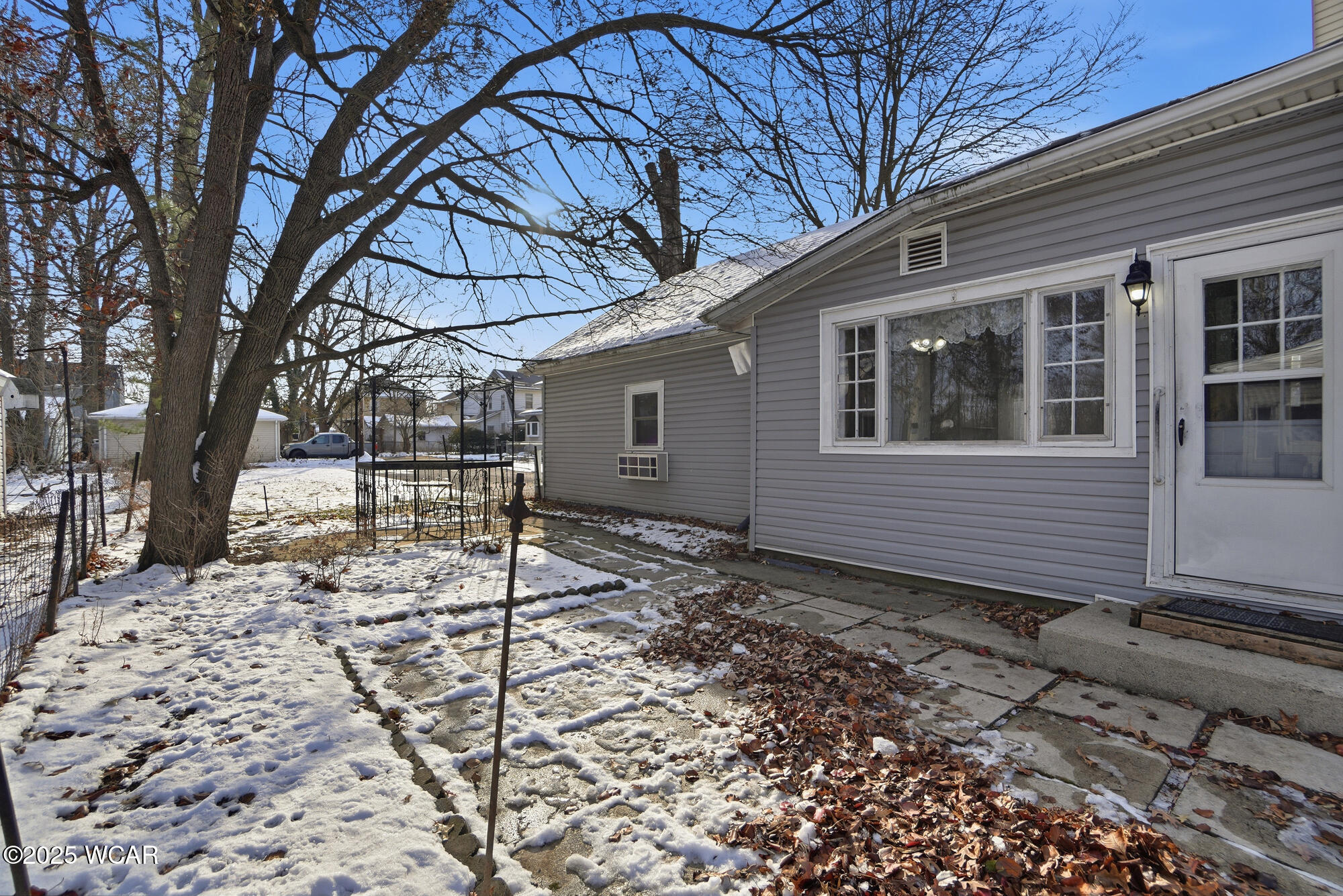 1541 Oakland Parkway, Lima, Ohio