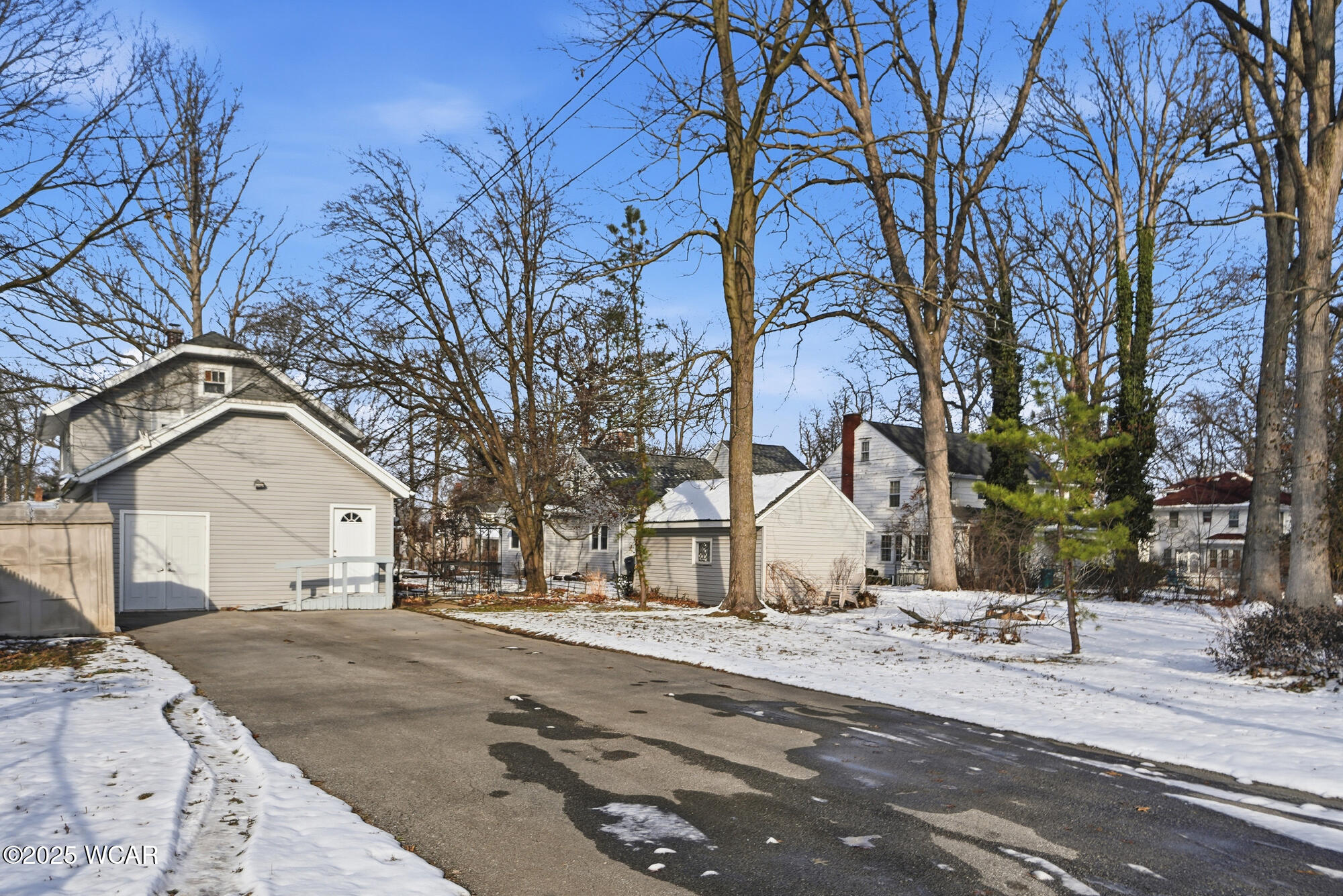 1541 Oakland Parkway, Lima, Ohio