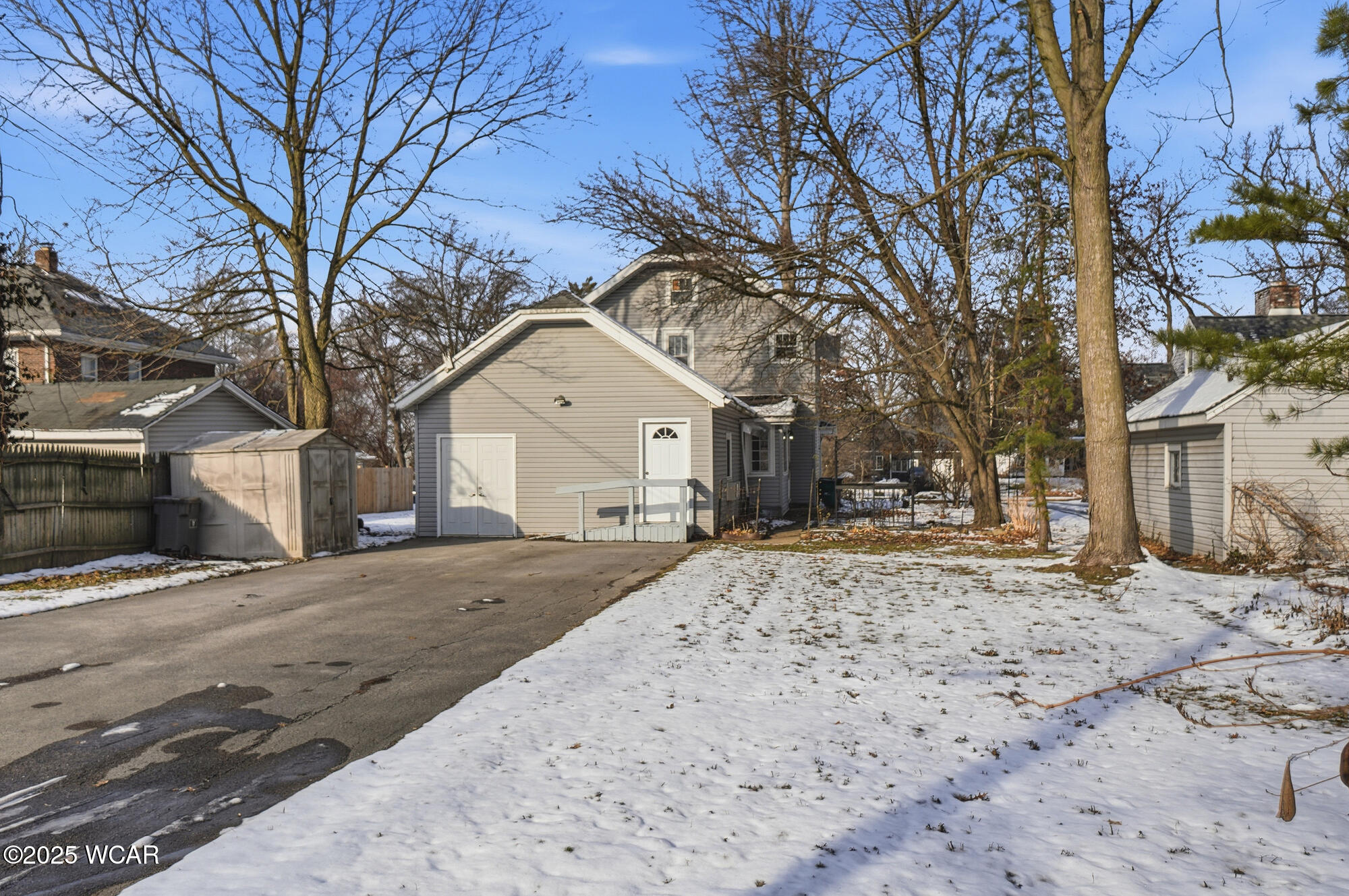 1541 Oakland Parkway, Lima, Ohio