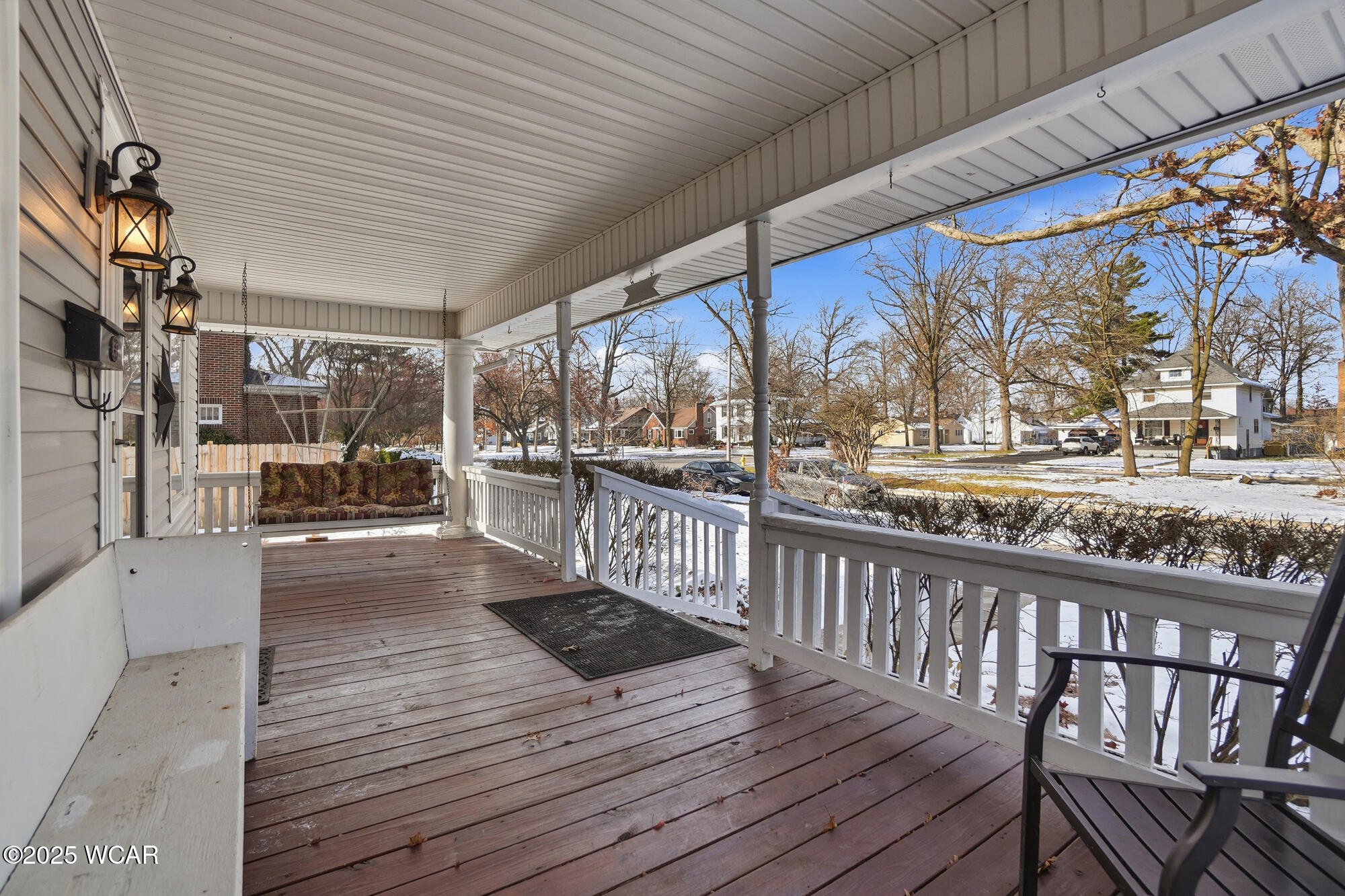 1541 Oakland Parkway, Lima, Ohio