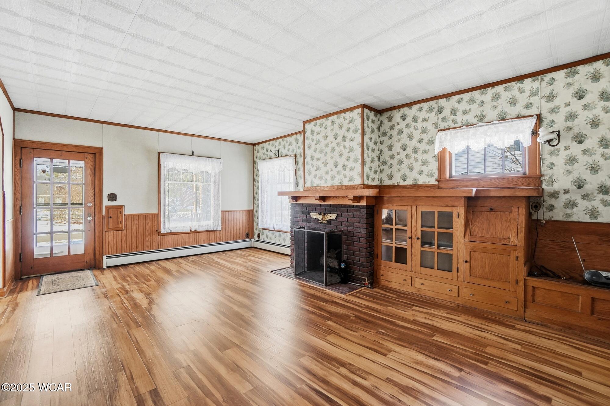 1541 Oakland Parkway, Lima, Ohio