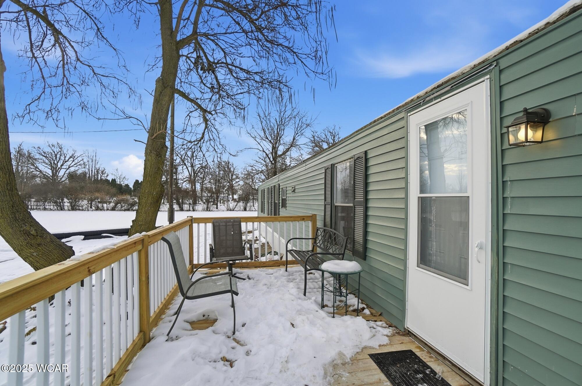 9188 John Brown Road, Van Wert, Ohio