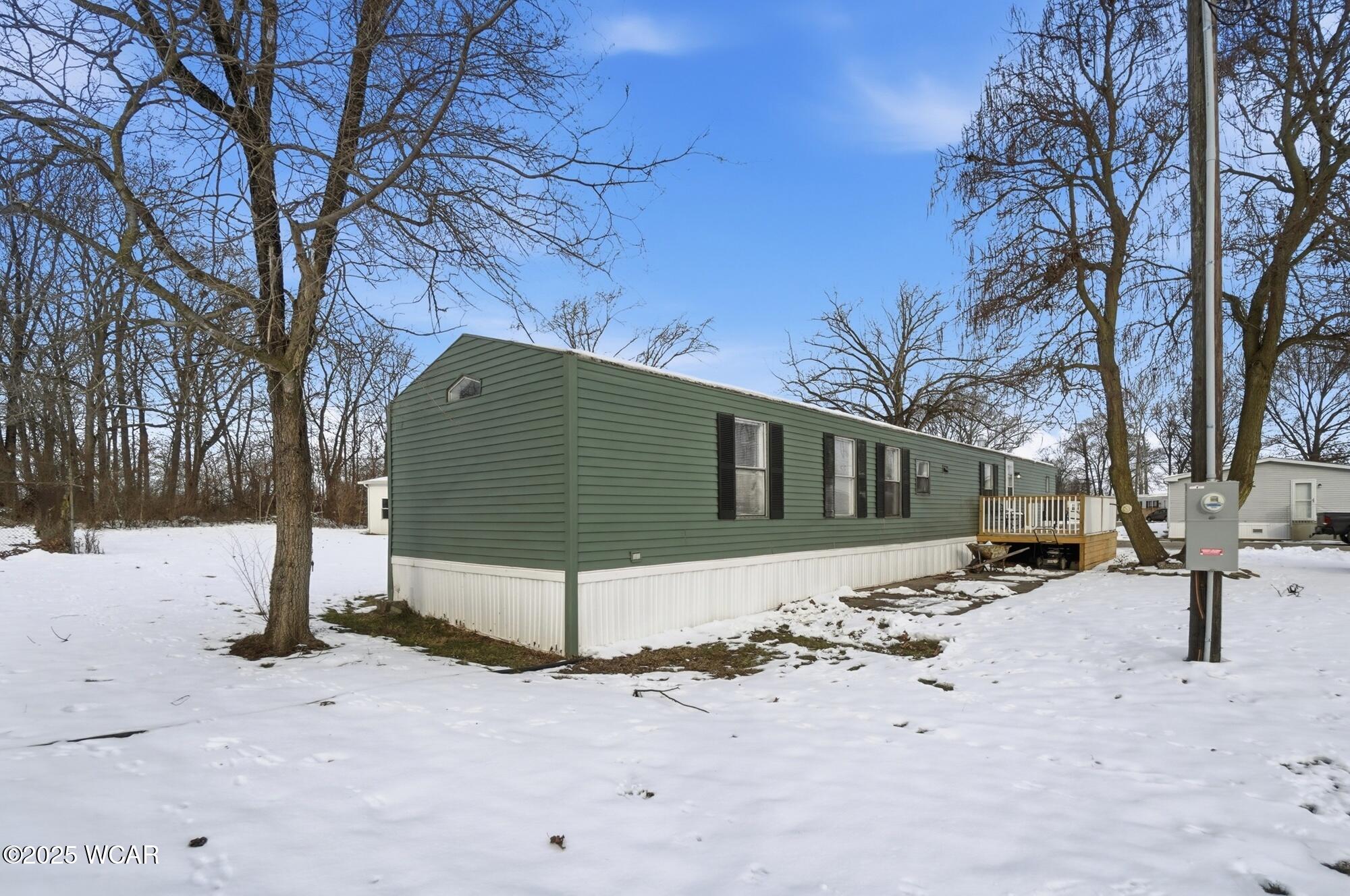 9188 John Brown Road, Van Wert, Ohio