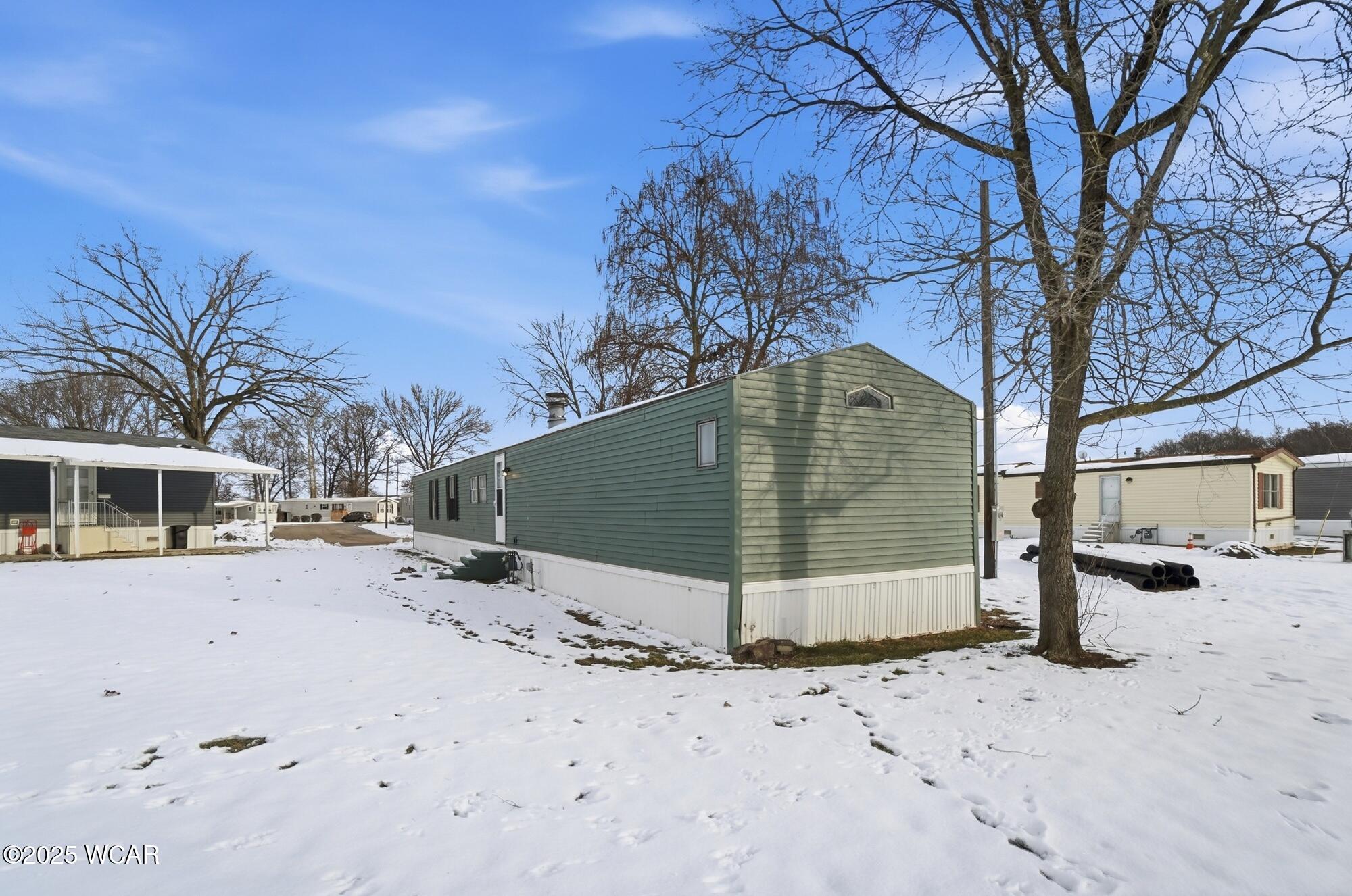 9188 John Brown Road, Van Wert, Ohio