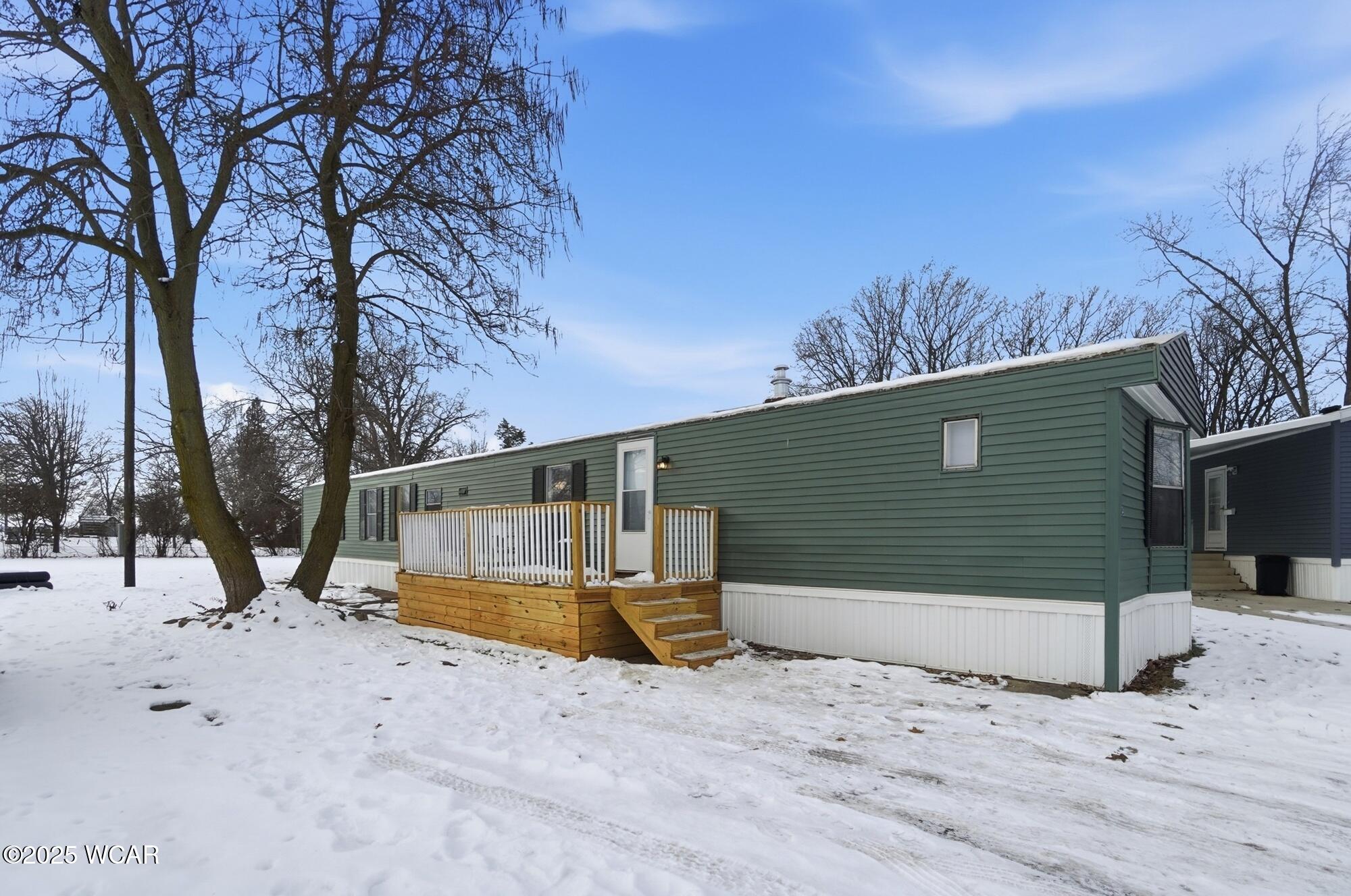 9188 John Brown Road, Van Wert, Ohio